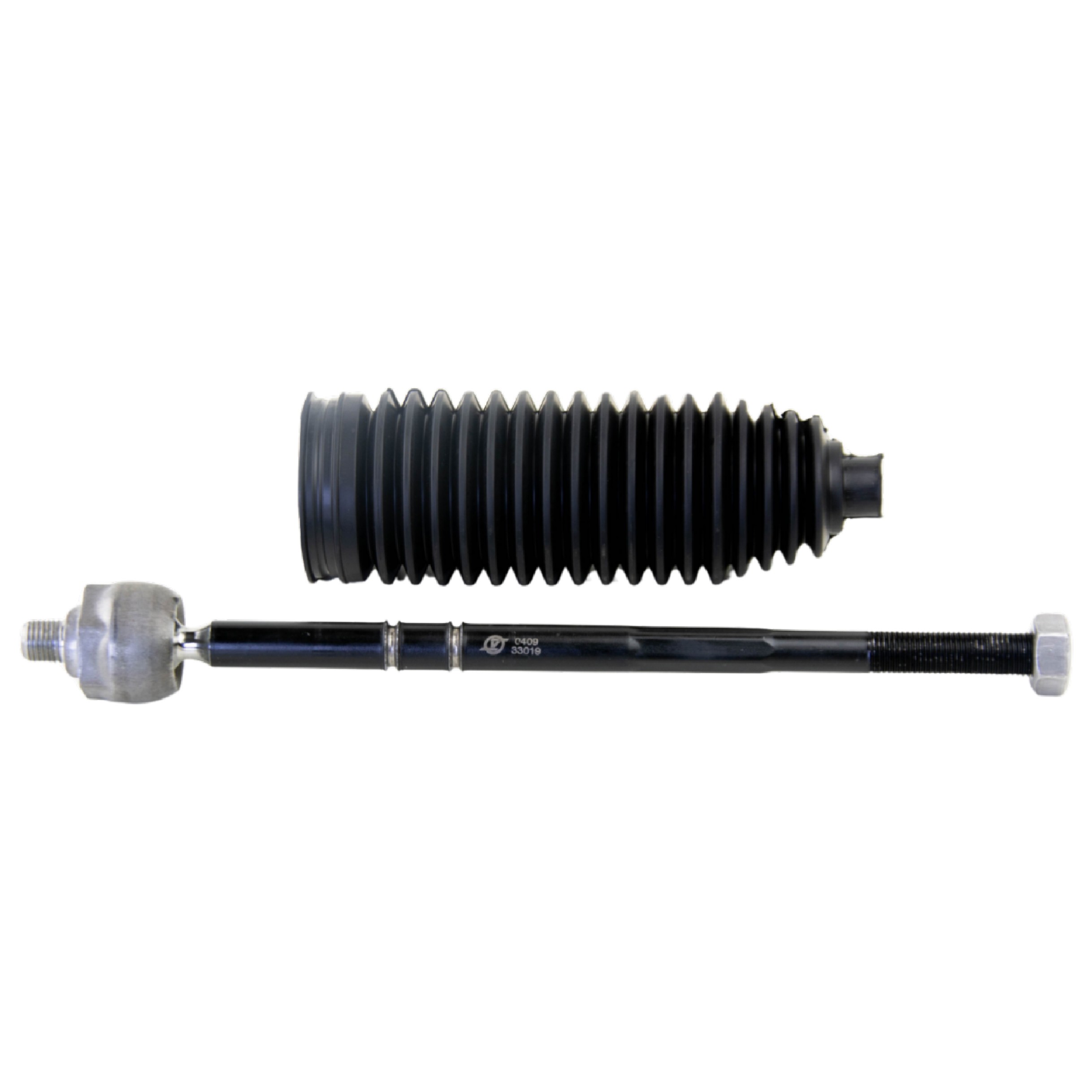Terminal Axial de Direção Elétrica - Viemar - 680409K