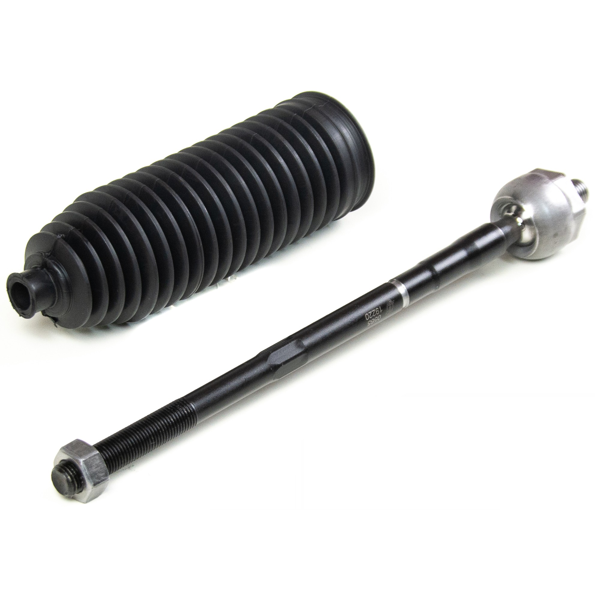 Terminal Axial de Direção Elétrica para Fiat Toro e Jeep Compass - Viemar - 680565K