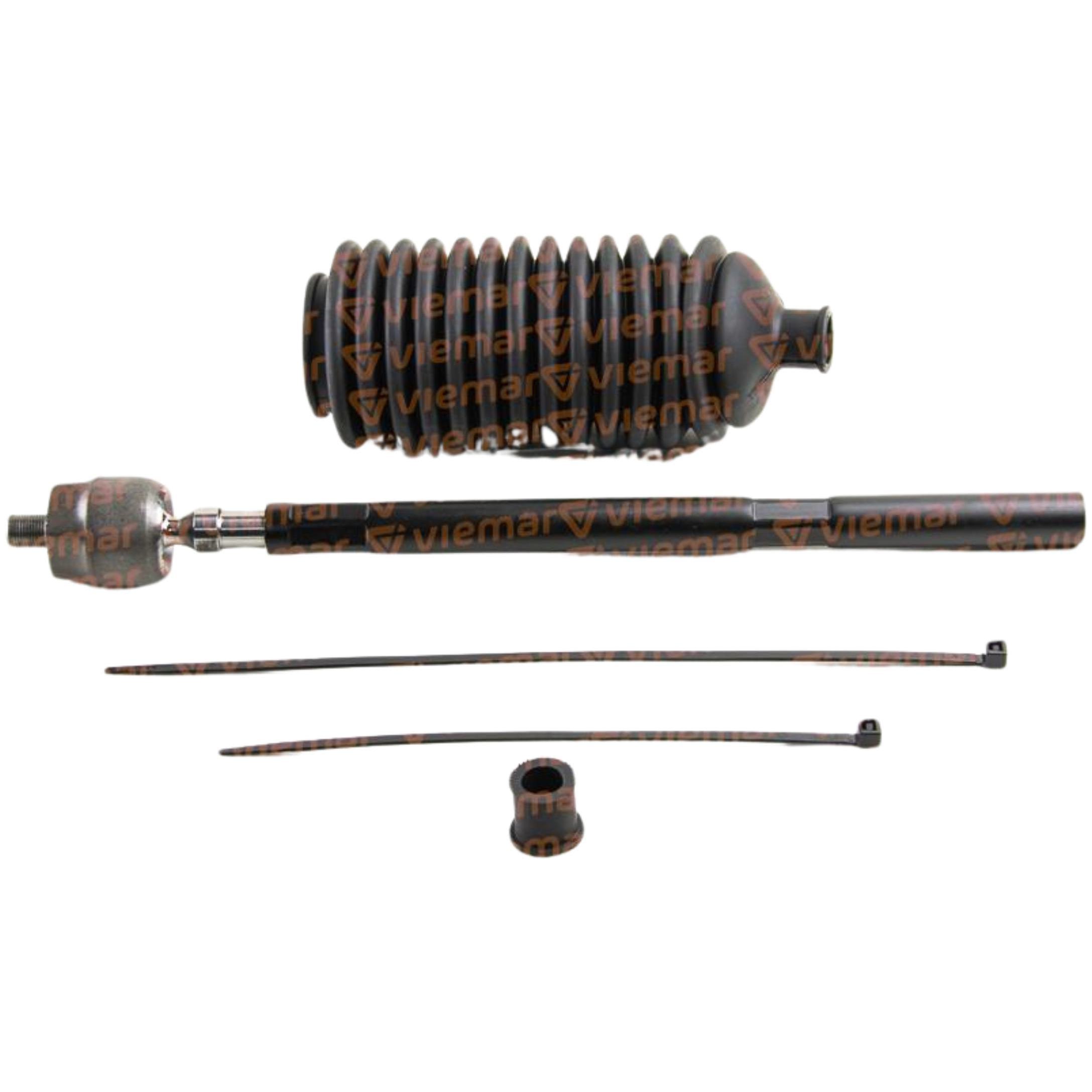 Terminal Axial de Direção Hidráulica ou Mecânica - Viemar - 680119K