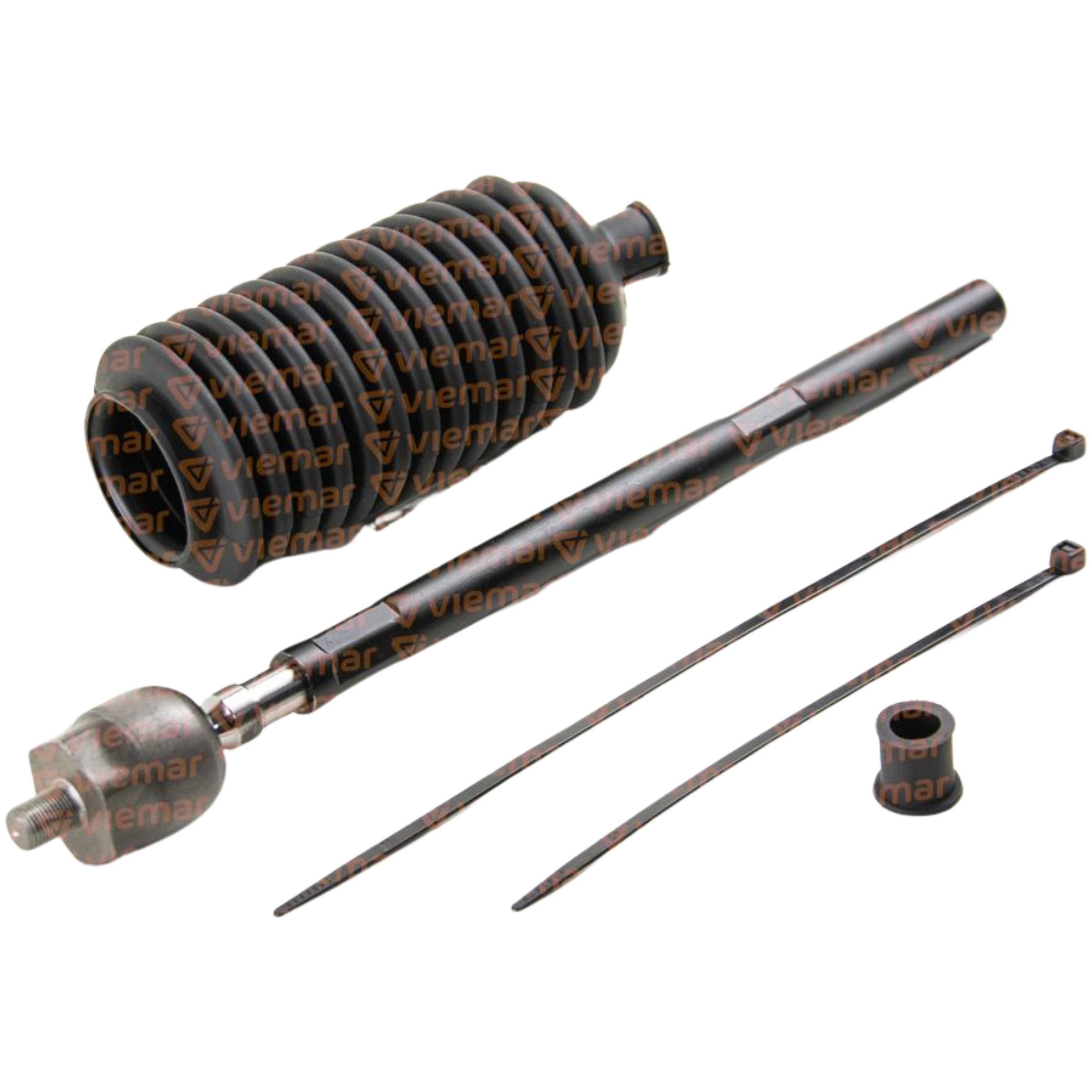 Terminal Axial de Direção Hidráulica ou Mecânica - Viemar - 680119K