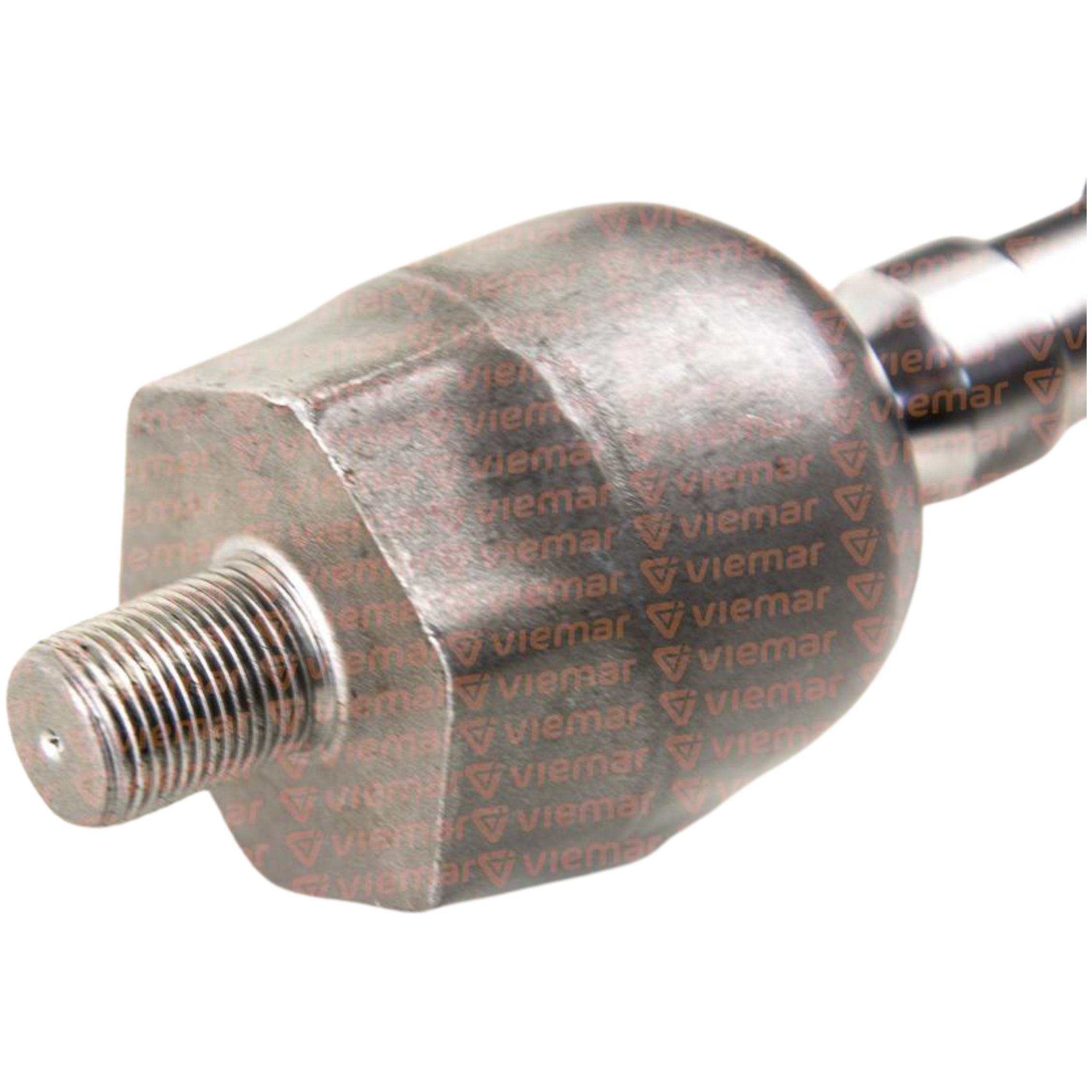 Terminal Axial de Direção Hidráulica ou Mecânica - Viemar - 680119K