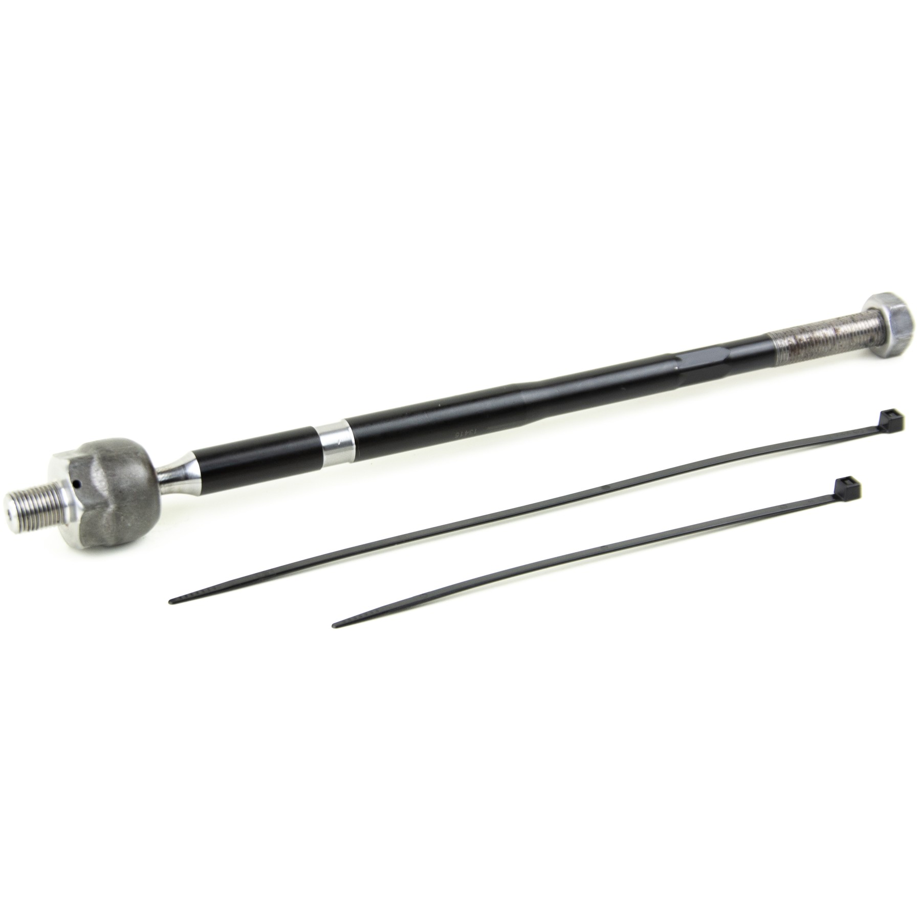 Terminal Axial de Direção Hidráulica para Audi A3 e Volkswagen Golf - Viemar - 680074