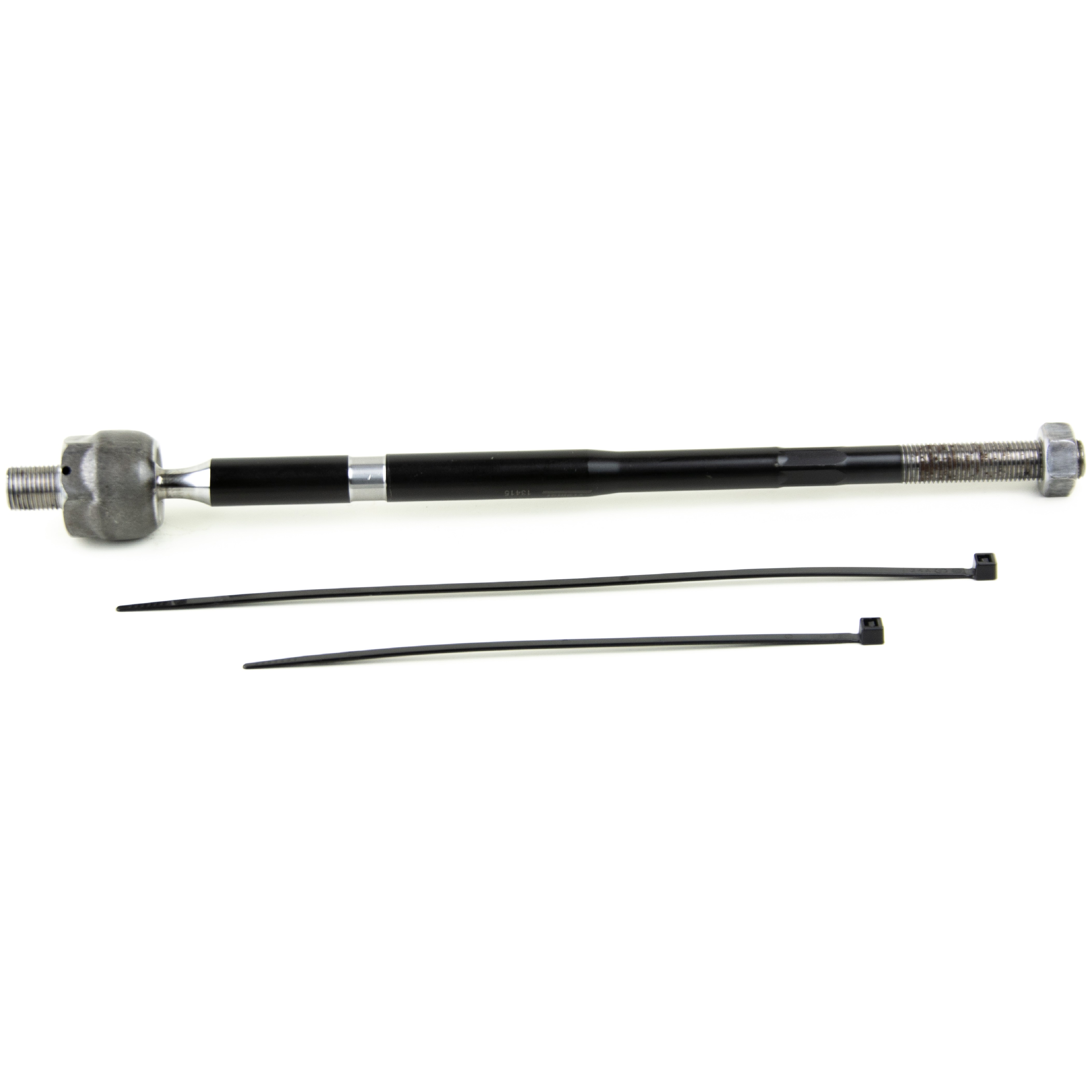 Terminal Axial de Direção Hidráulica para Audi A3 e Volkswagen Golf - Viemar - 680074