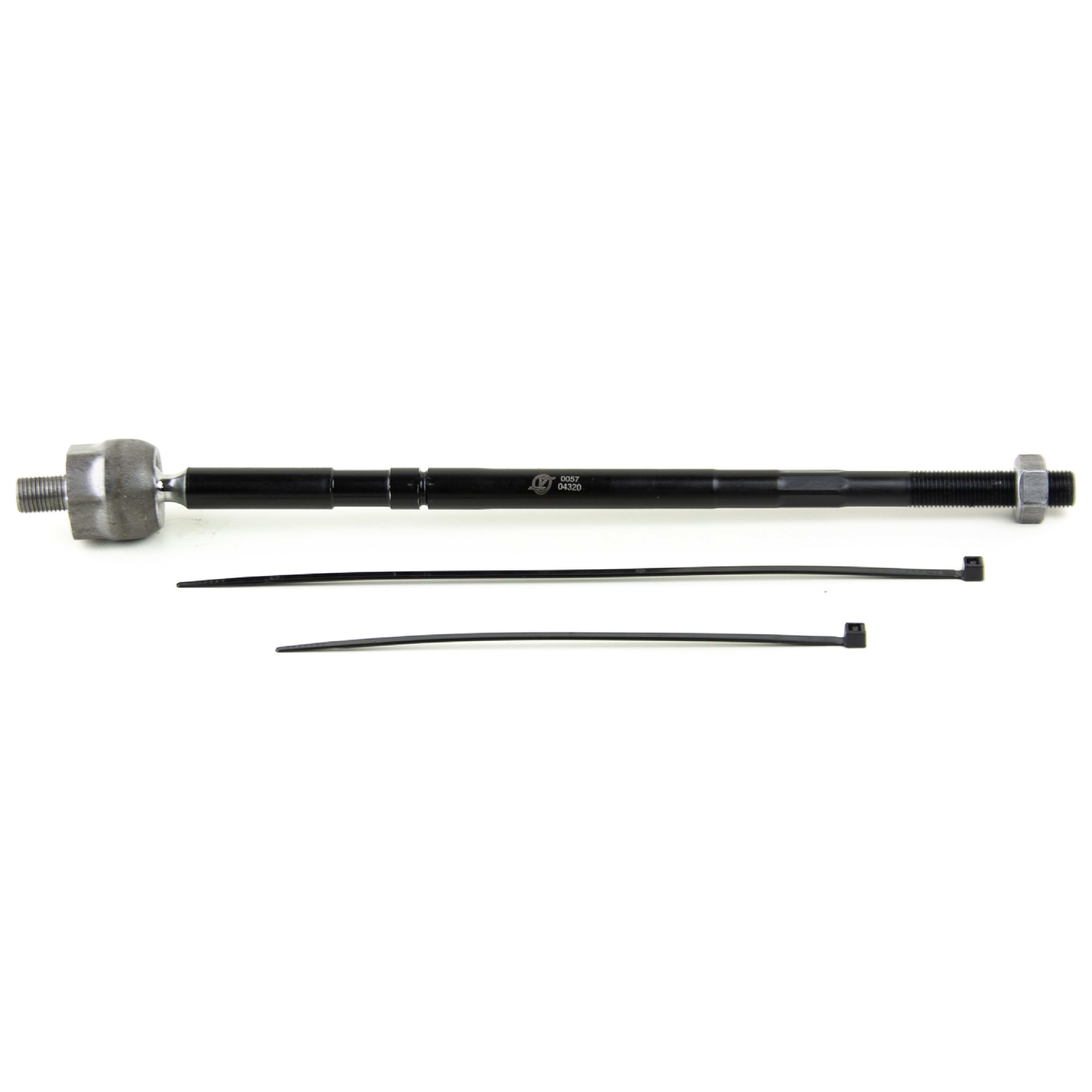 Terminal Axial de Direção Hidráulica para Volkswagen Passat Variant - Viemar - 680057