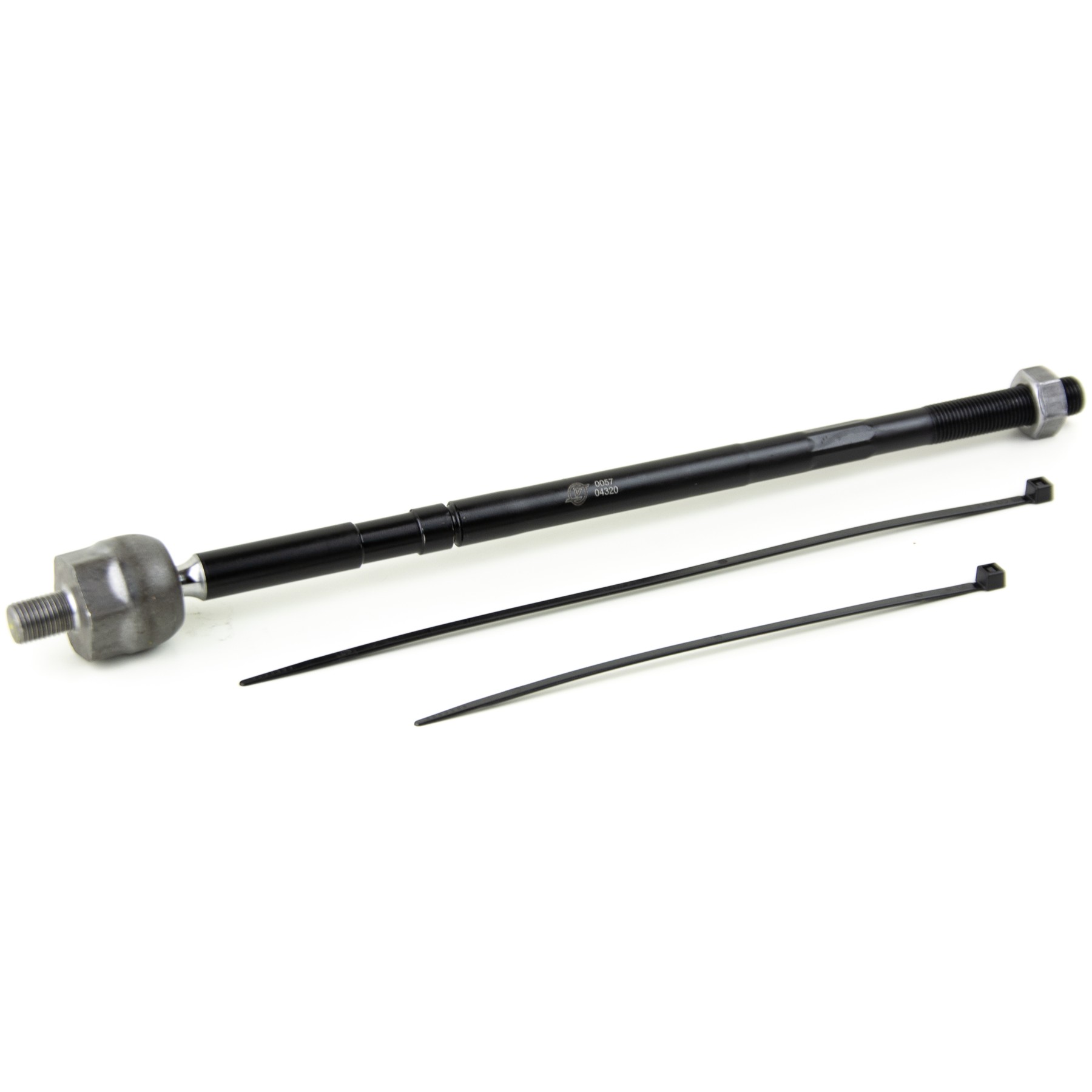 Terminal Axial de Direção Hidráulica para Volkswagen Passat Variant - Viemar - 680057