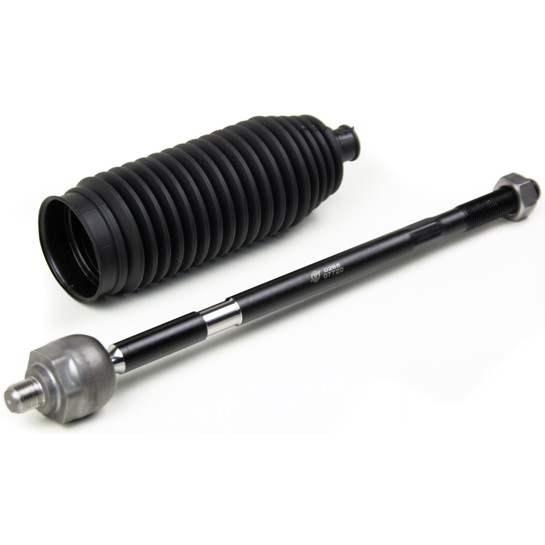 Terminal Axial de Direção Mecânica - Viemar - 680265K