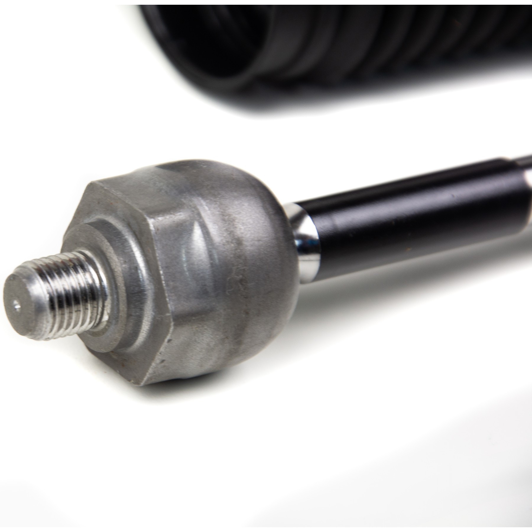 Terminal Axial de Direção Mecânica - Viemar - 680265K