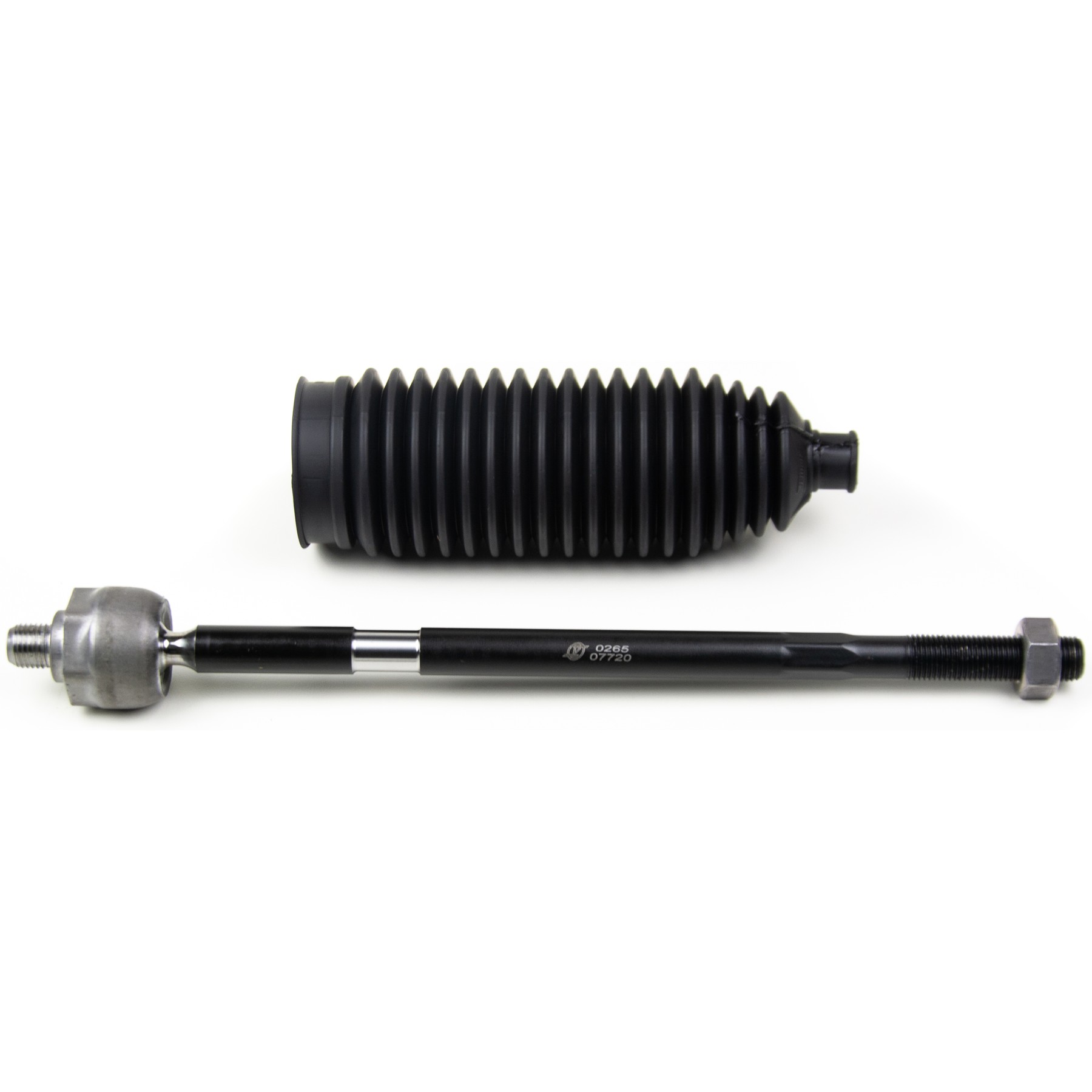 Terminal Axial de Direção Mecânica - Viemar - 680265K