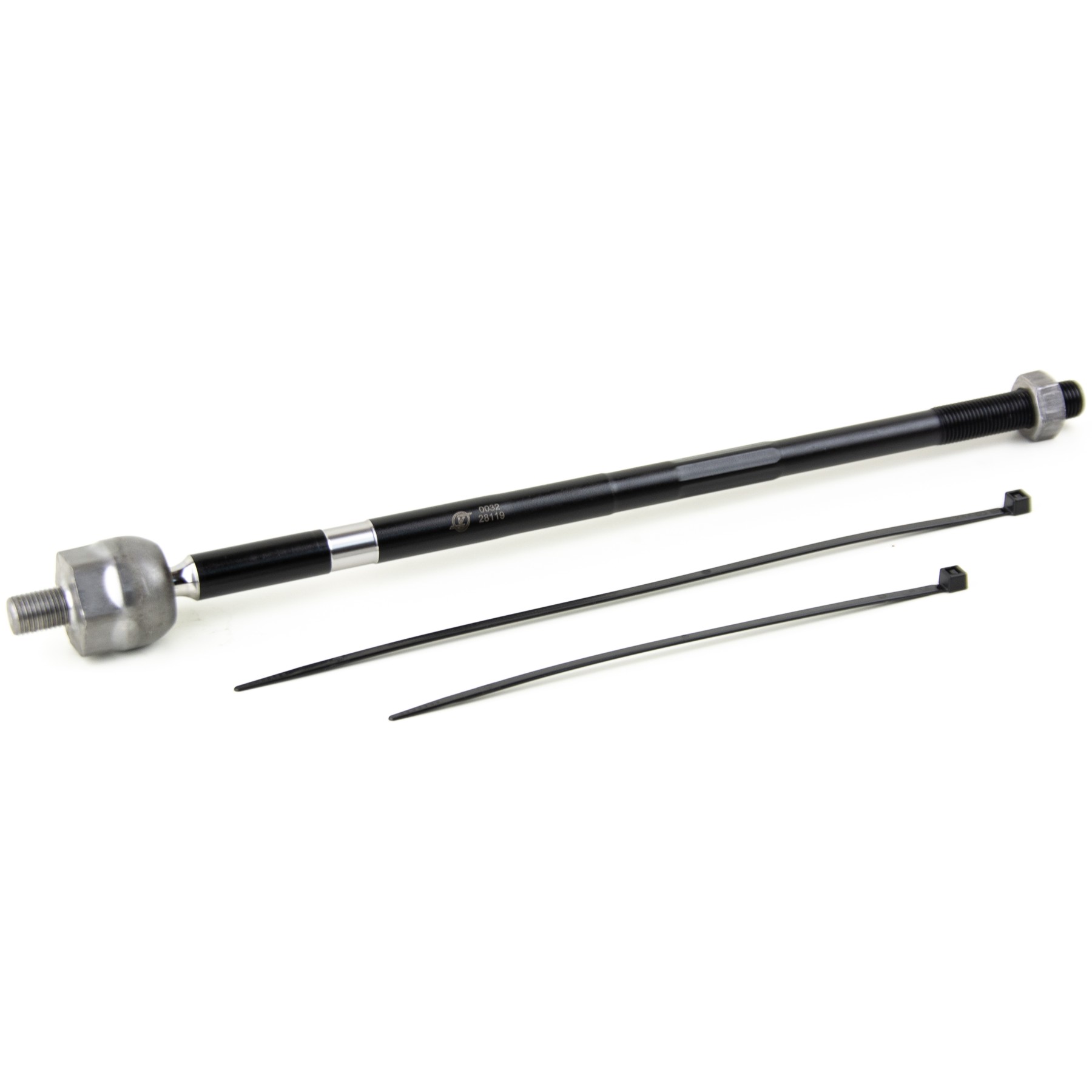 Terminal Axial de Direção Hidráulica para Volkswagen Golf - Viemar - 680032