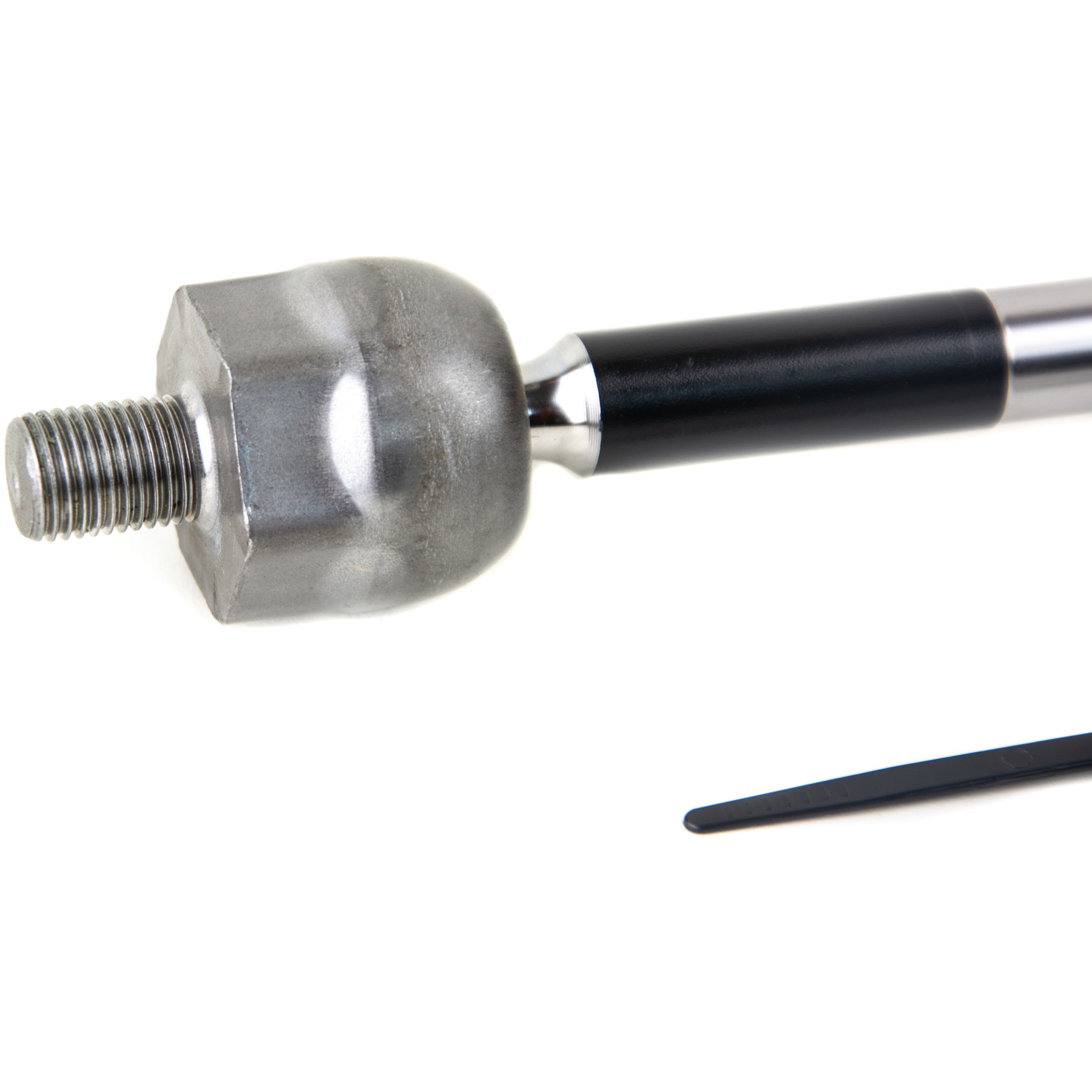 Terminal Axial de Direção Hidráulica para Volkswagen Golf - Viemar - 680032