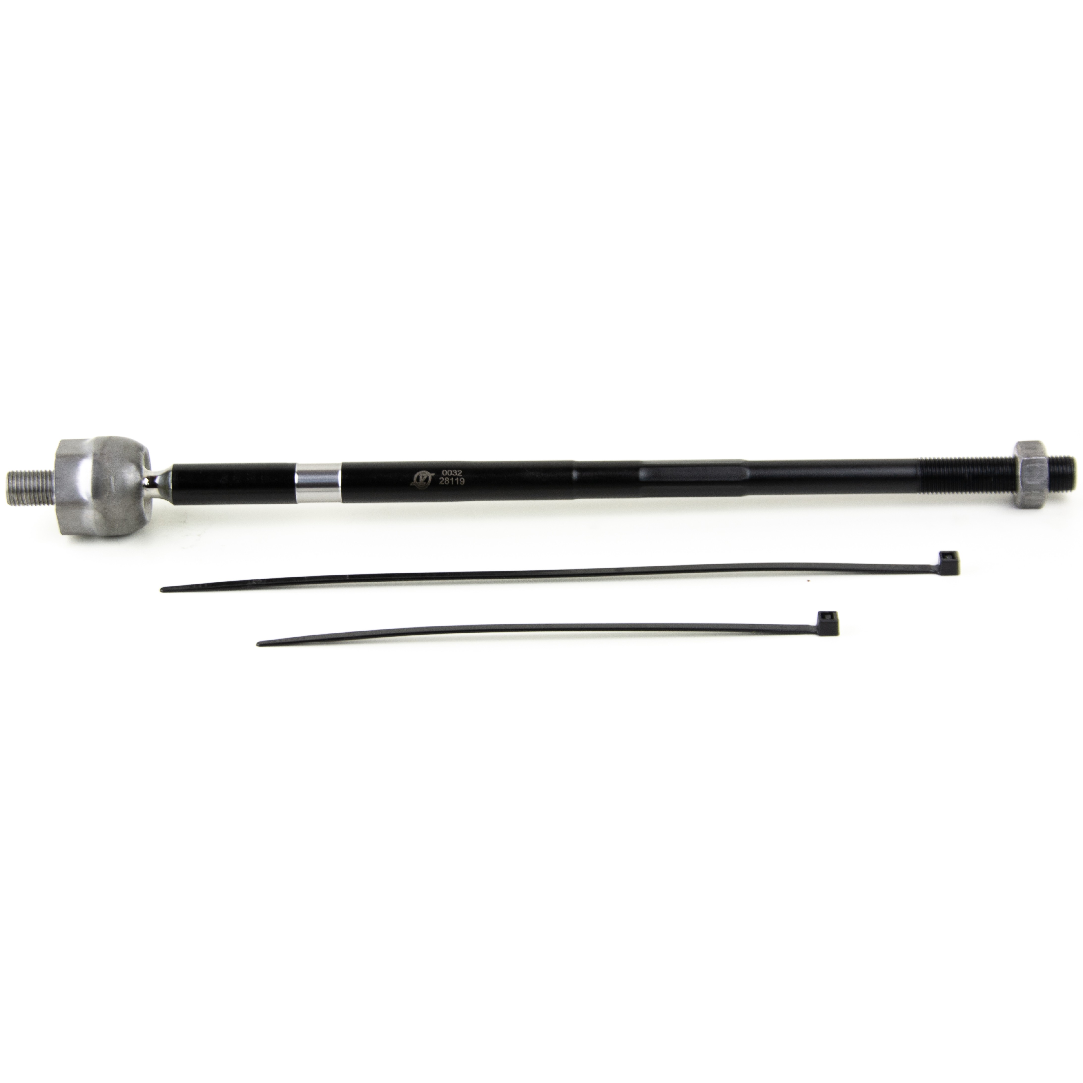 Terminal Axial de Direção Hidráulica para Volkswagen Golf - Viemar - 680032