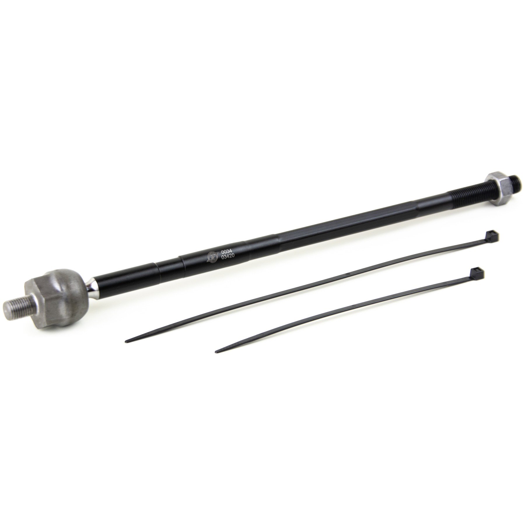 Terminal Axial de Direção Hidráulica para Volkswagen Passat Variant - Viemar - 680034