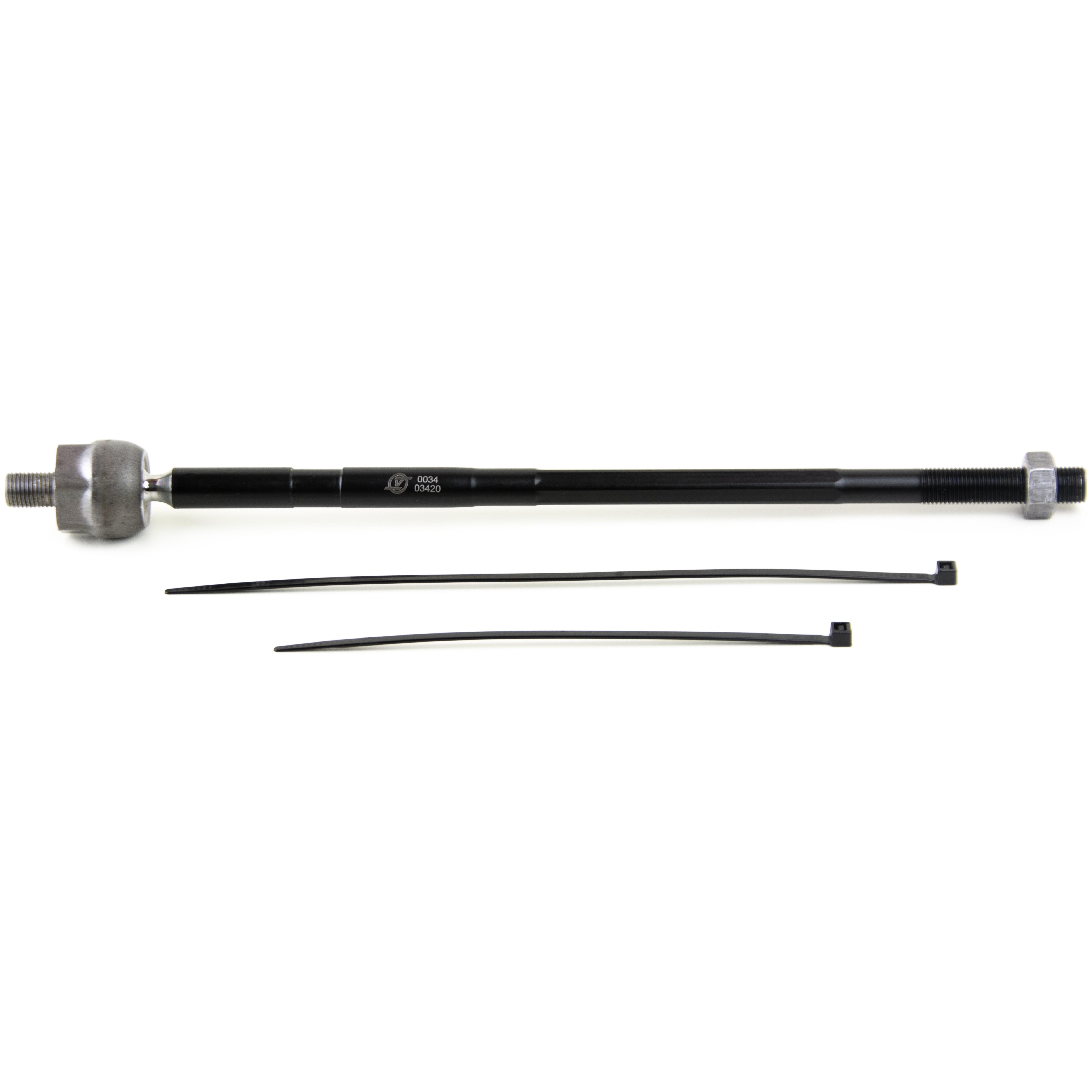 Terminal Axial de Direção Hidráulica para Volkswagen Passat Variant - Viemar - 680034