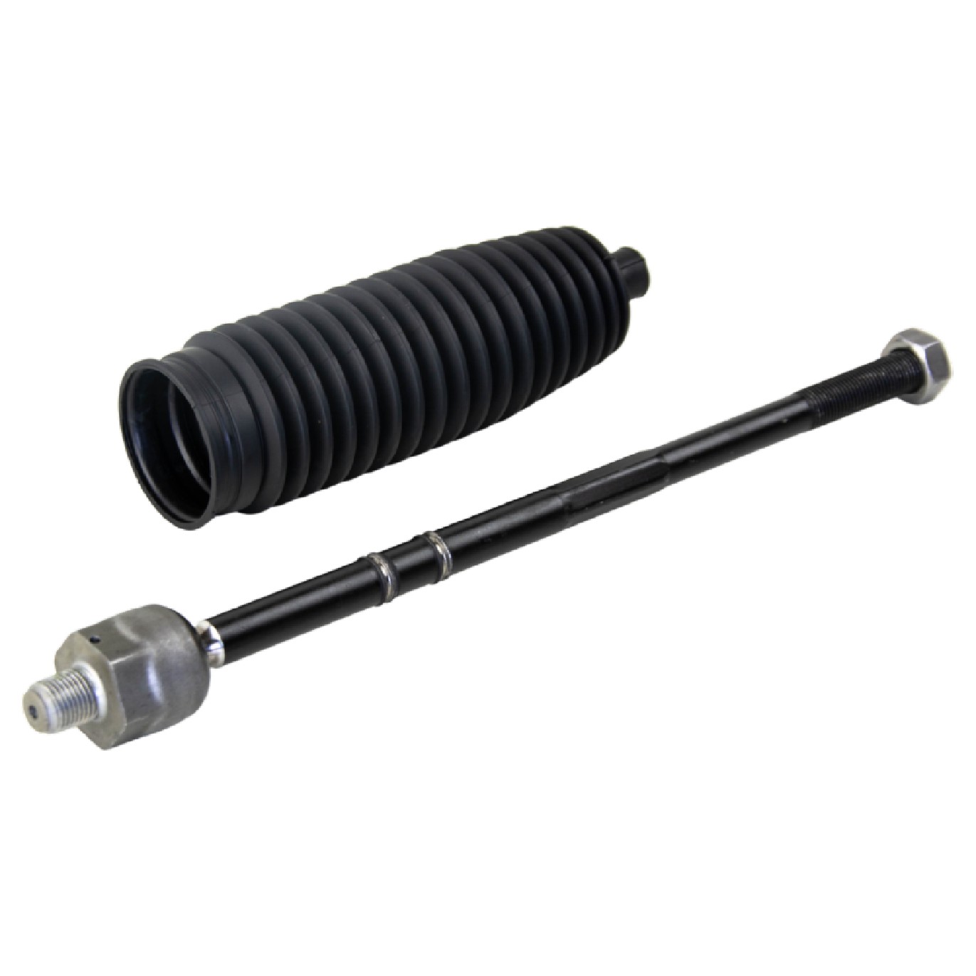 Terminal Axial de Direção Hidráulica - Viemar - 680494K
