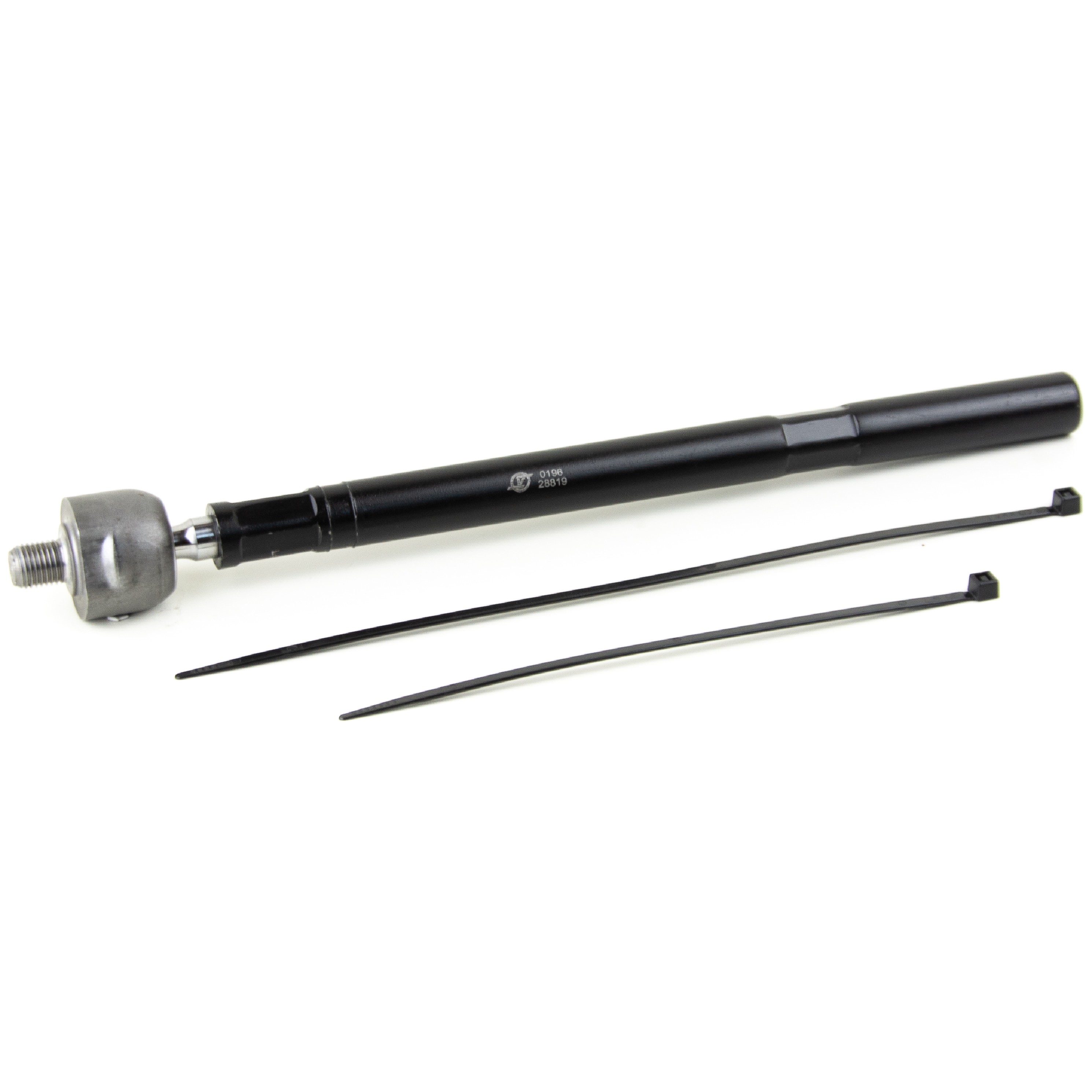 Terminal Axial de Direção Hidráulica para Citroen C4 Pallas e C4 VTR - Viemar - 680196