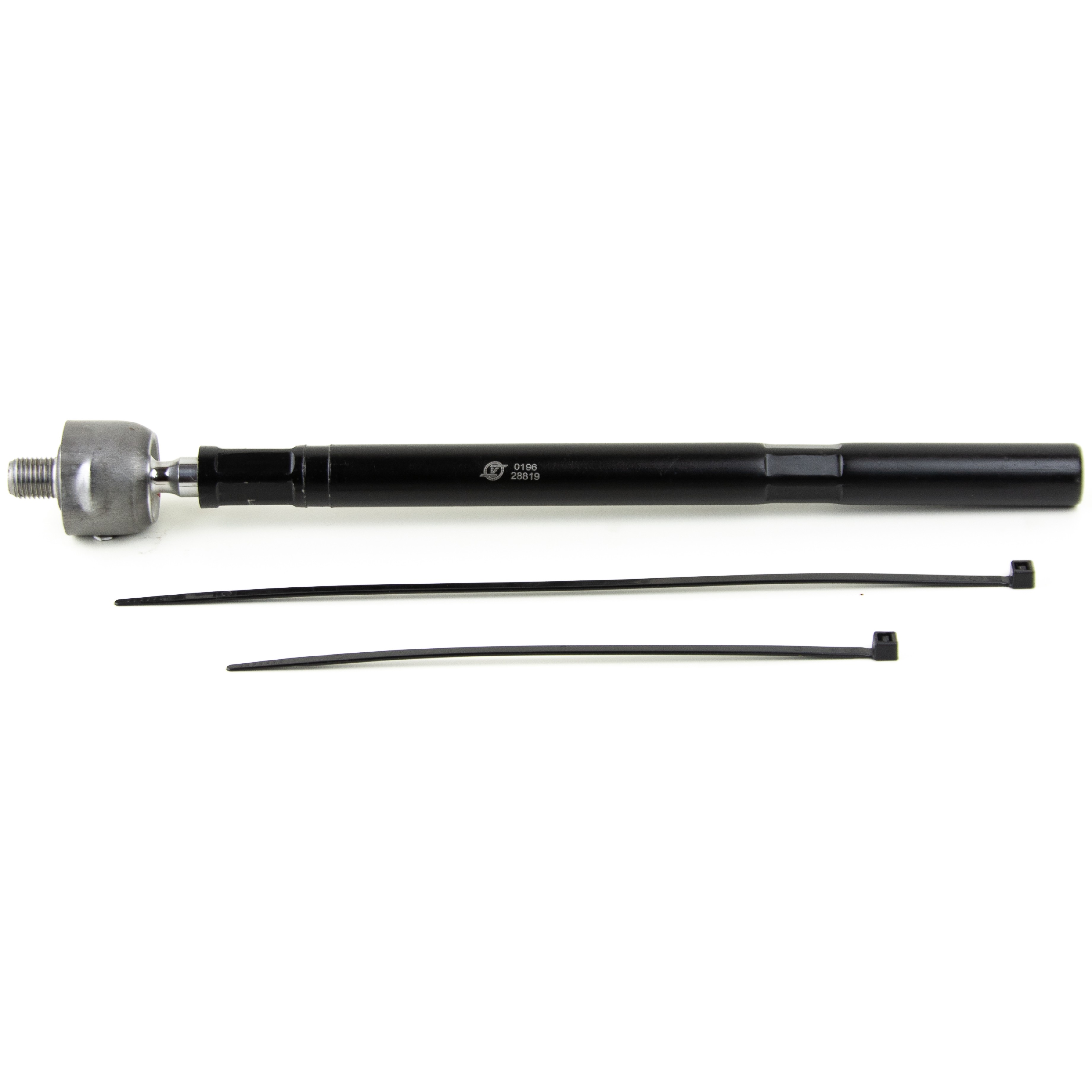 Terminal Axial de Direção Hidráulica para Citroen C4 Pallas e C4 VTR - Viemar - 680196