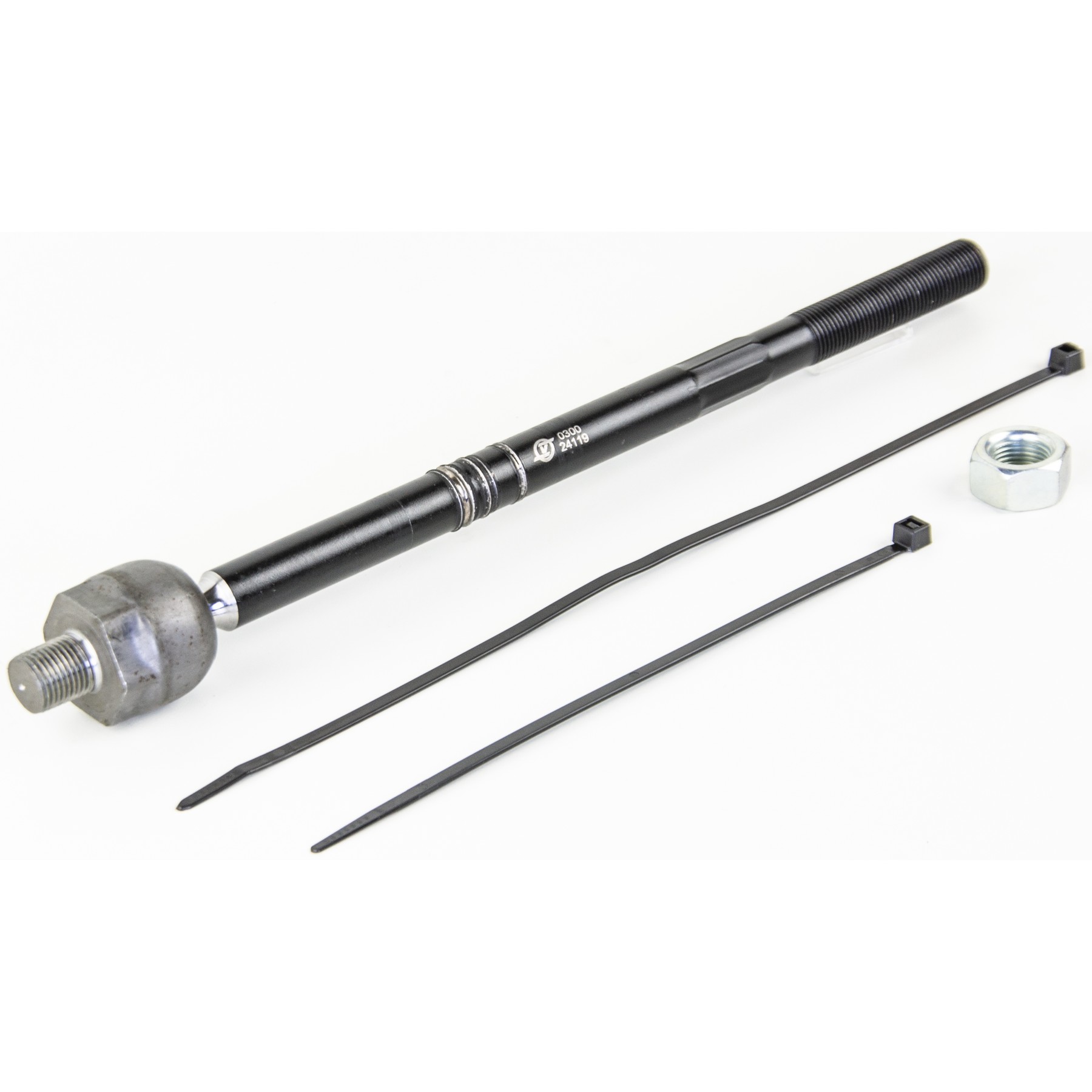 Terminal Axial de Direção Elétrica - Viemar - 680300