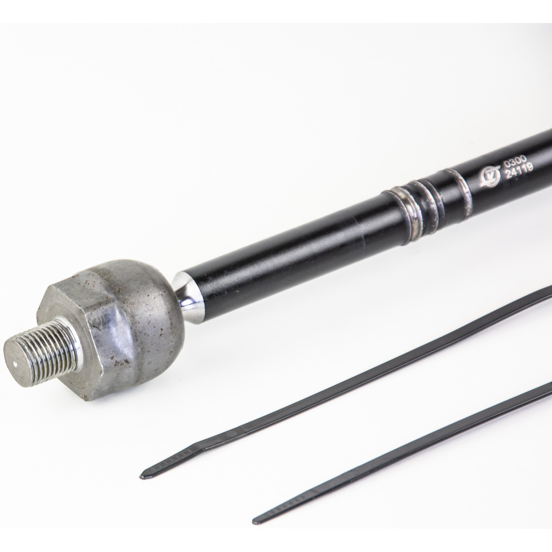 Terminal Axial de Direção Elétrica - Viemar - 680300