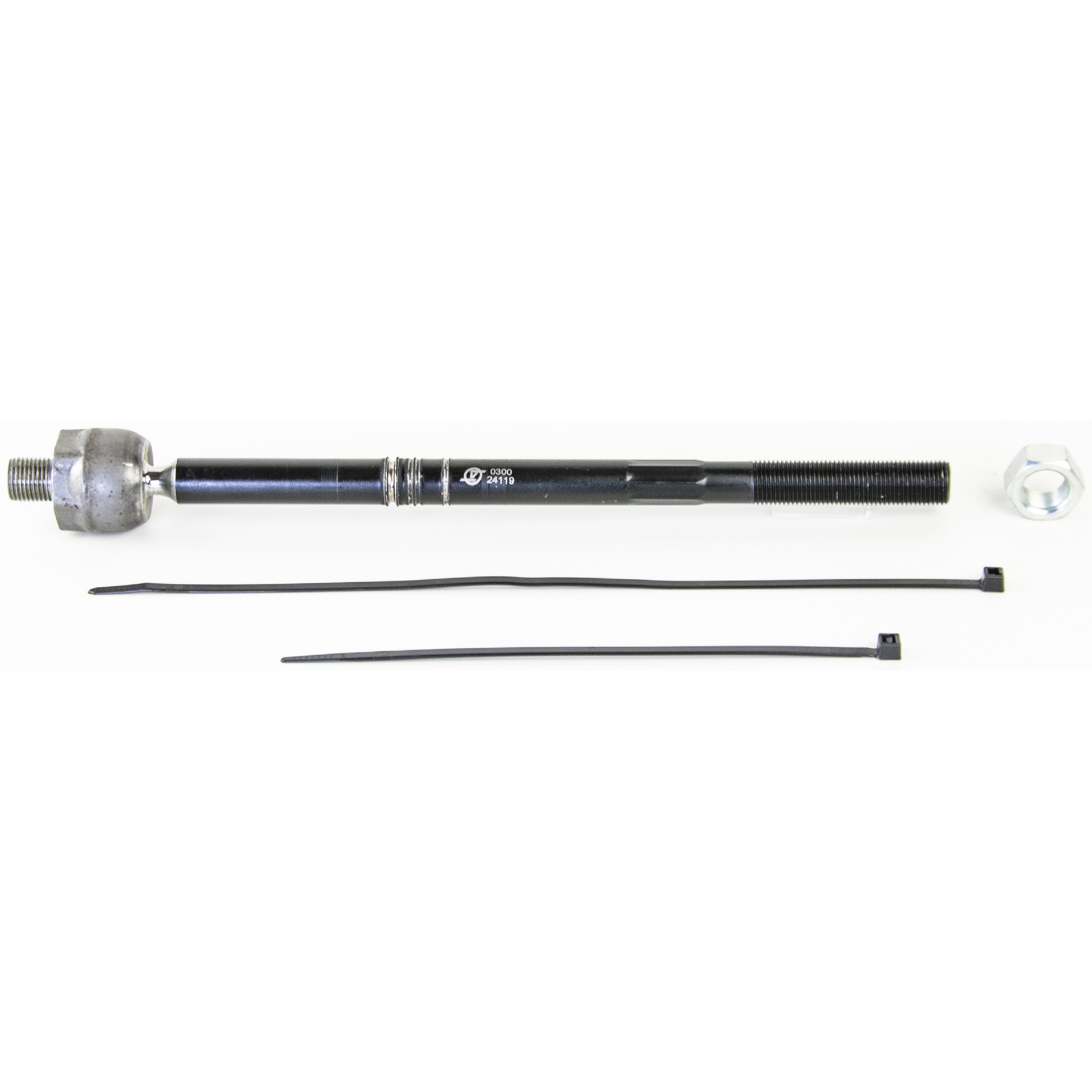 Terminal Axial de Direção Elétrica - Viemar - 680300