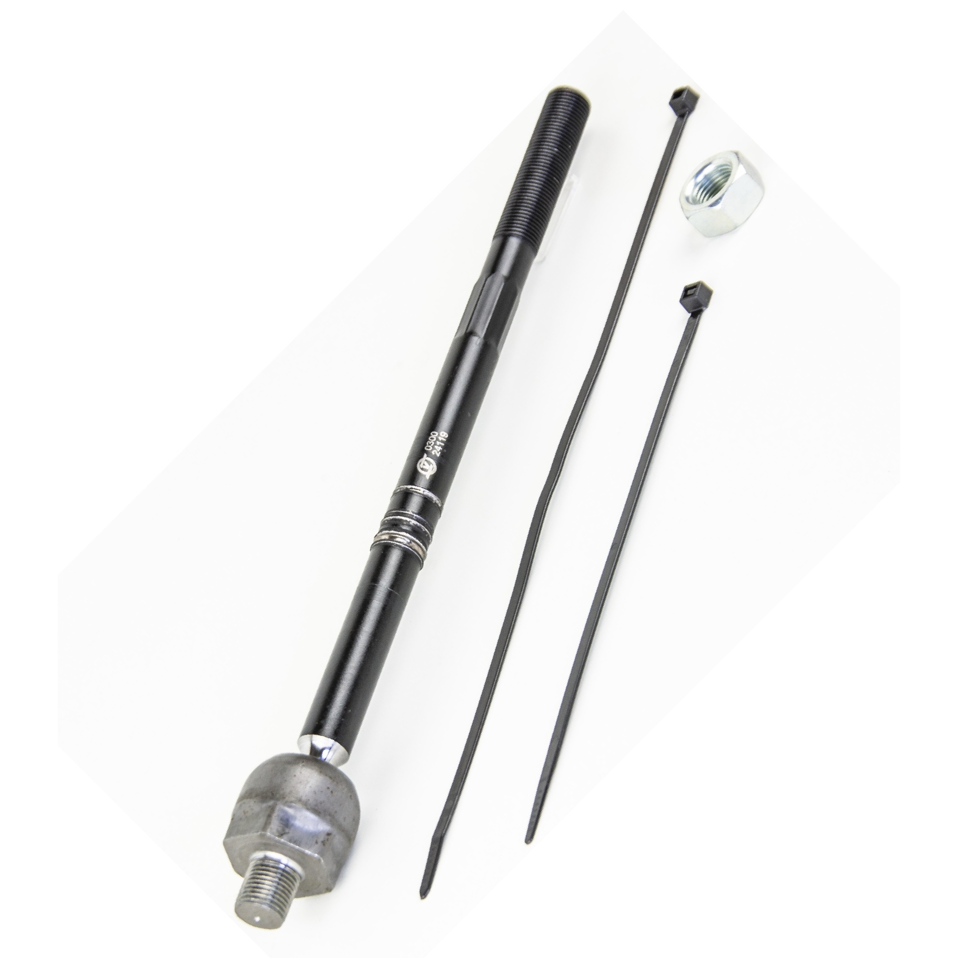 Terminal Axial de Direção Elétrica - Viemar - 680300