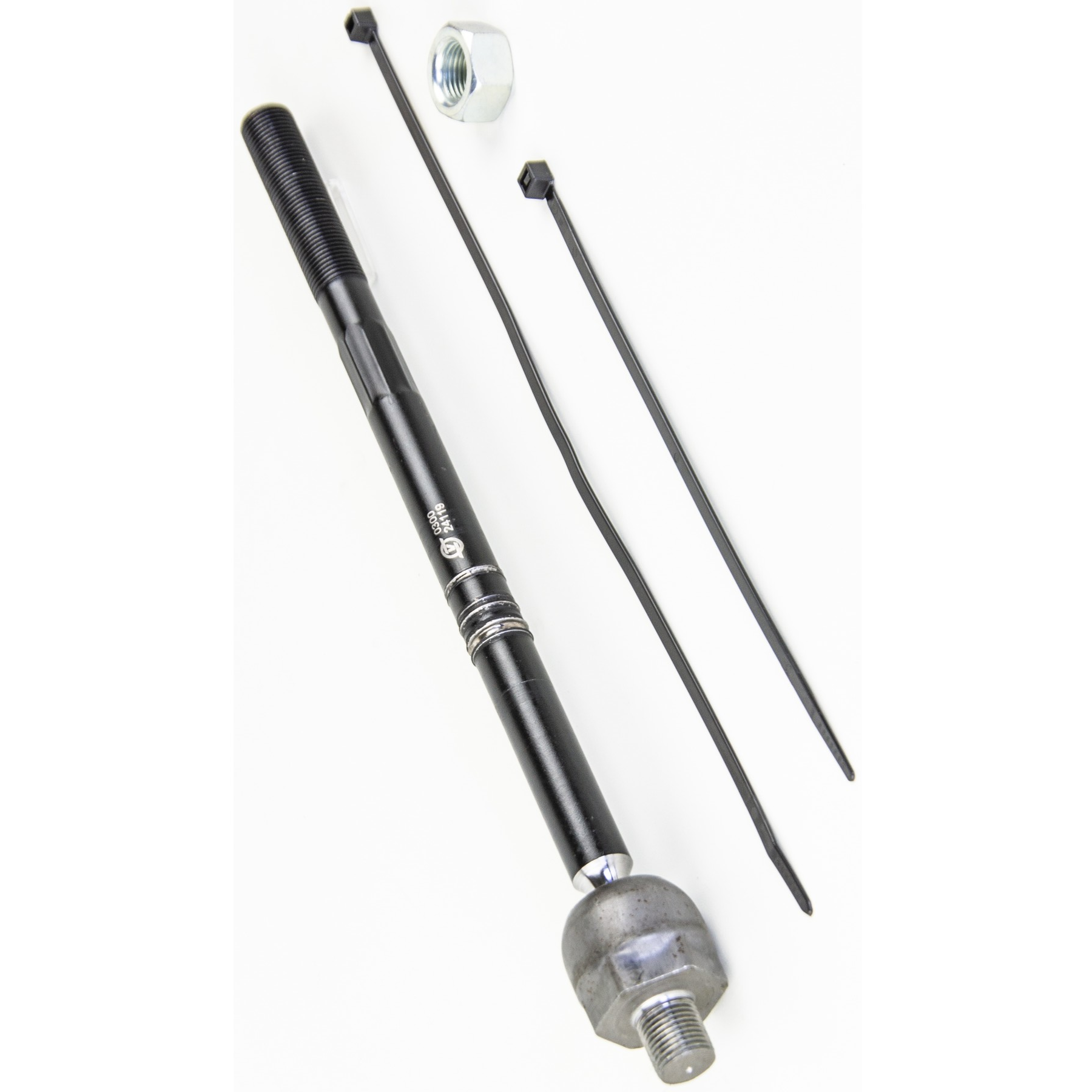 Terminal Axial de Direção Elétrica - Viemar - 680300