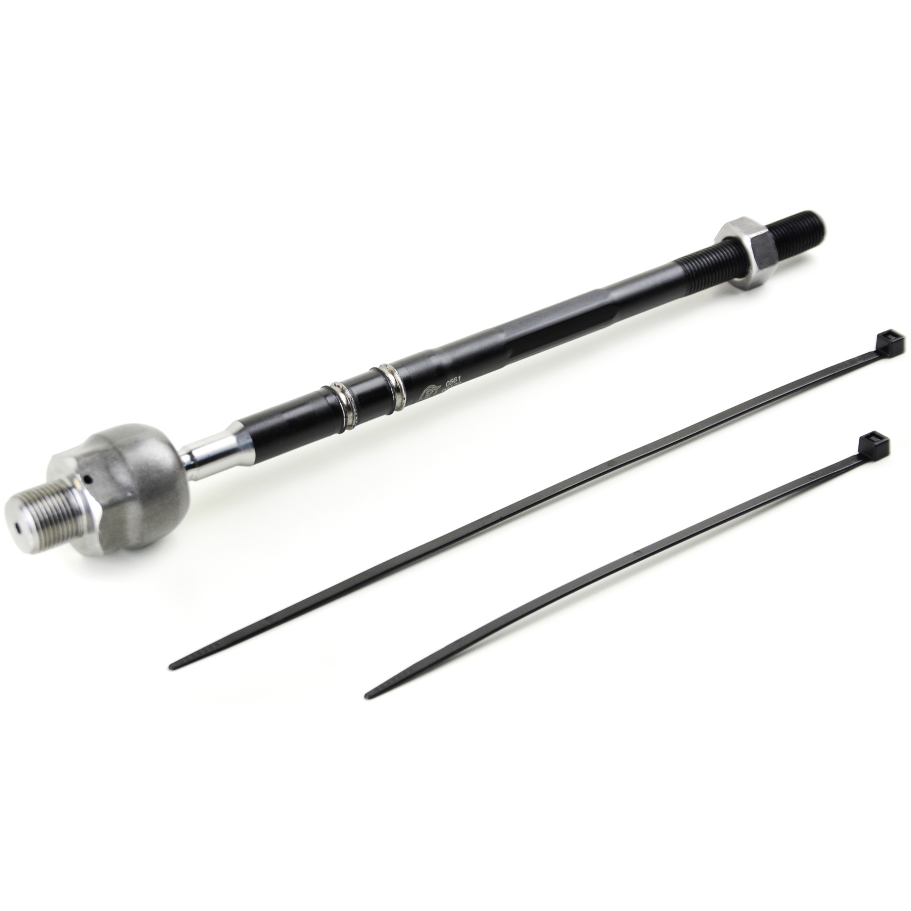 Terminal Axial de Direção Hidráulica para Chevrolet Camaro - Viemar - 680561