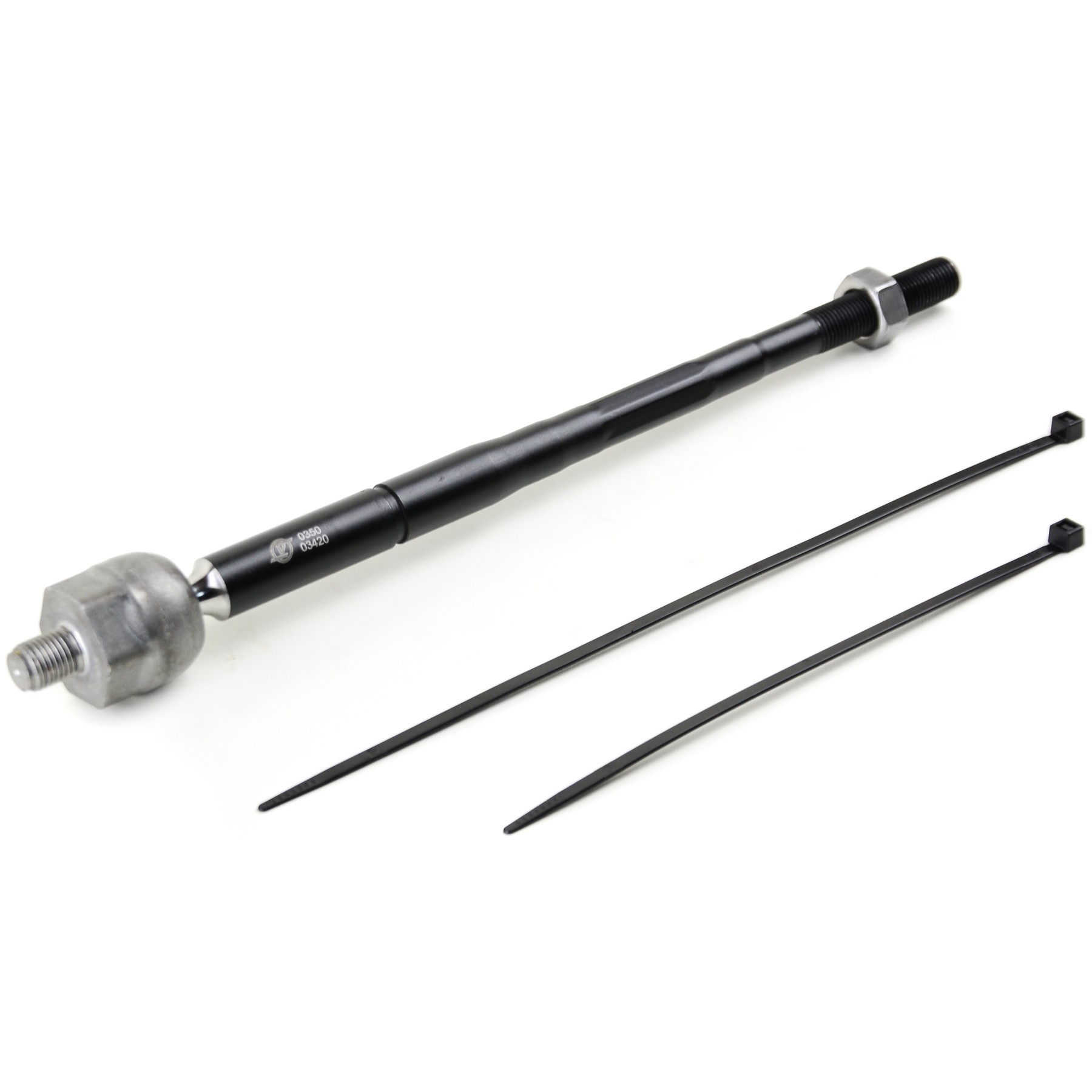 Terminal Axial de Direção Hidráulica para Chery Tiggo e Tiggo 2 - Viemar - 680350