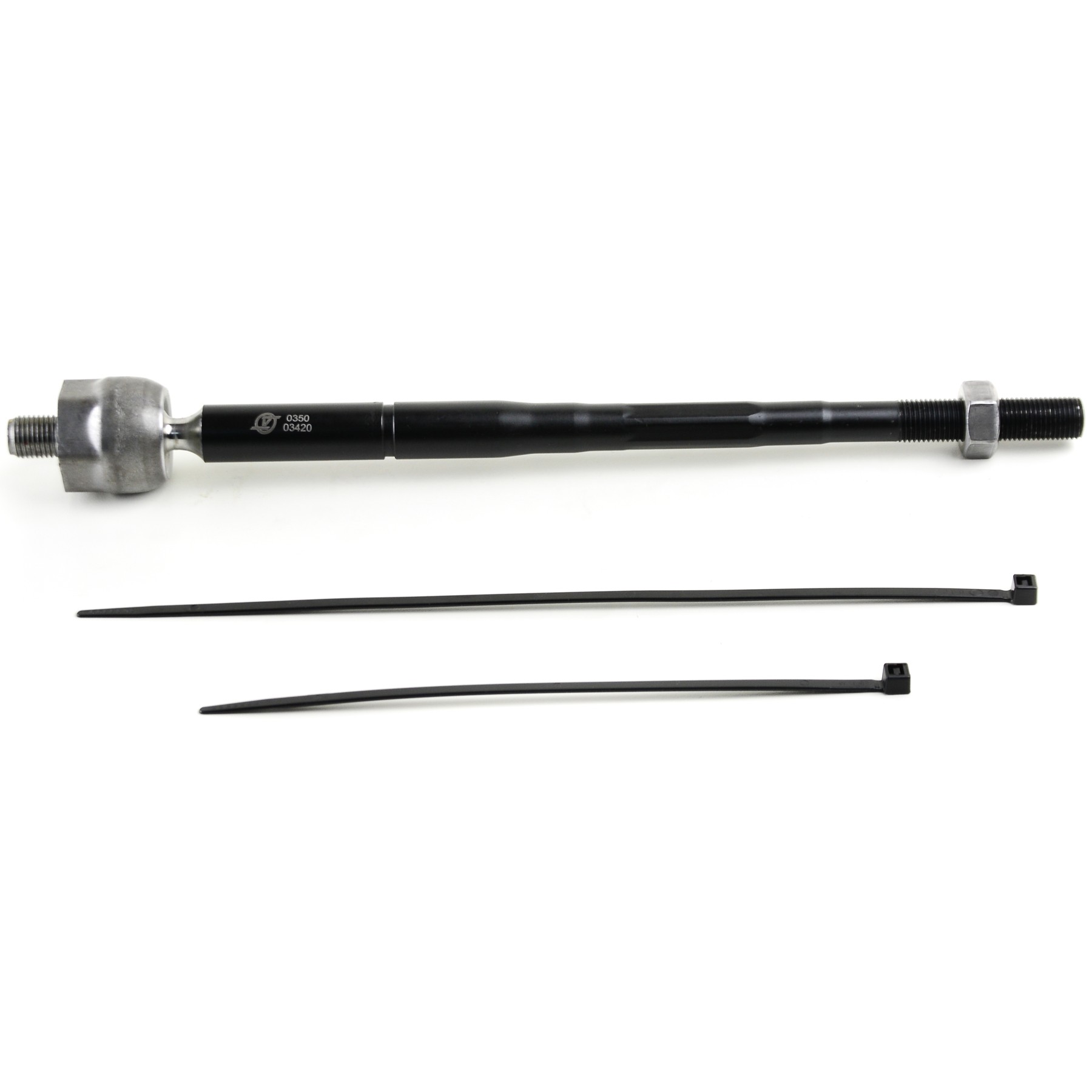 Terminal Axial de Direção Hidráulica para Chery Tiggo e Tiggo 2 - Viemar - 680350