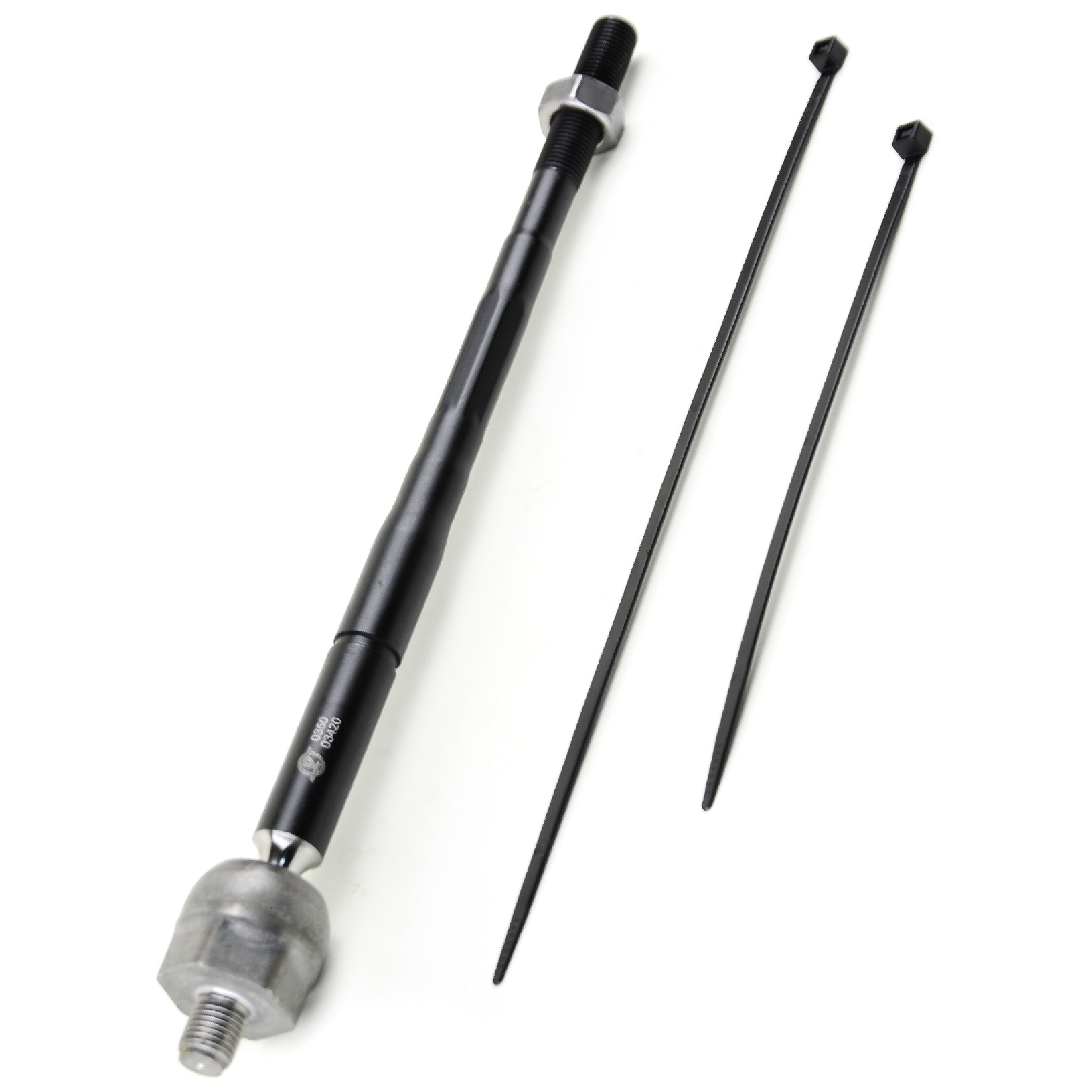 Terminal Axial de Direção Hidráulica para Chery Tiggo e Tiggo 2 - Viemar - 680350