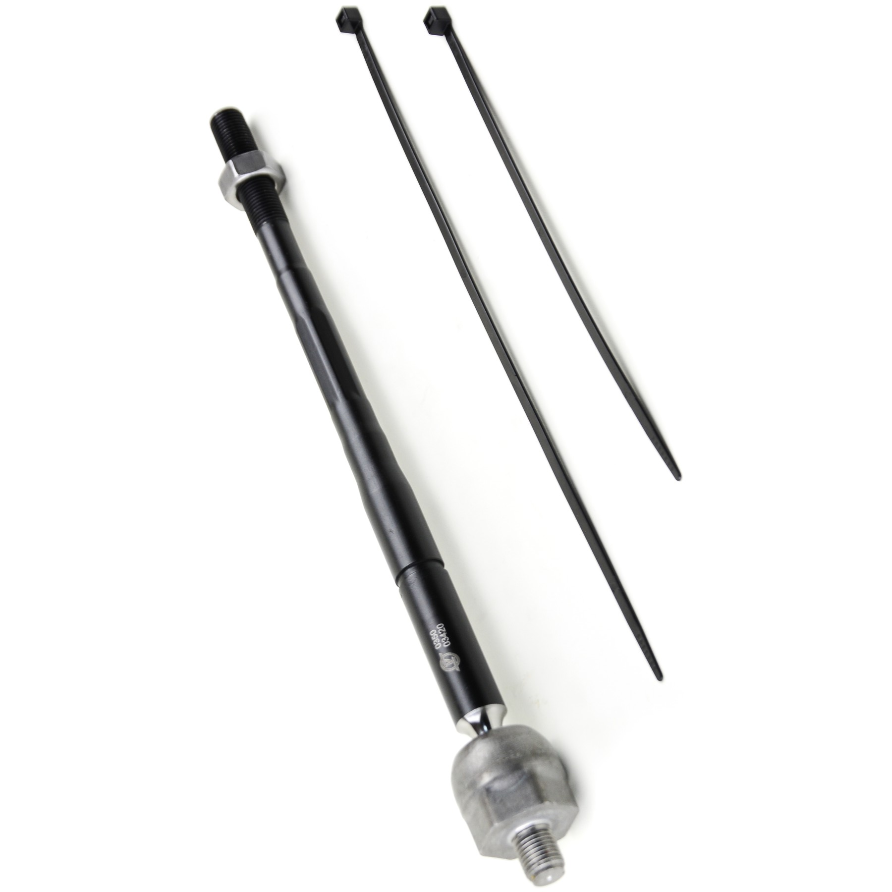 Terminal Axial de Direção Hidráulica para Chery Tiggo e Tiggo 2 - Viemar - 680350