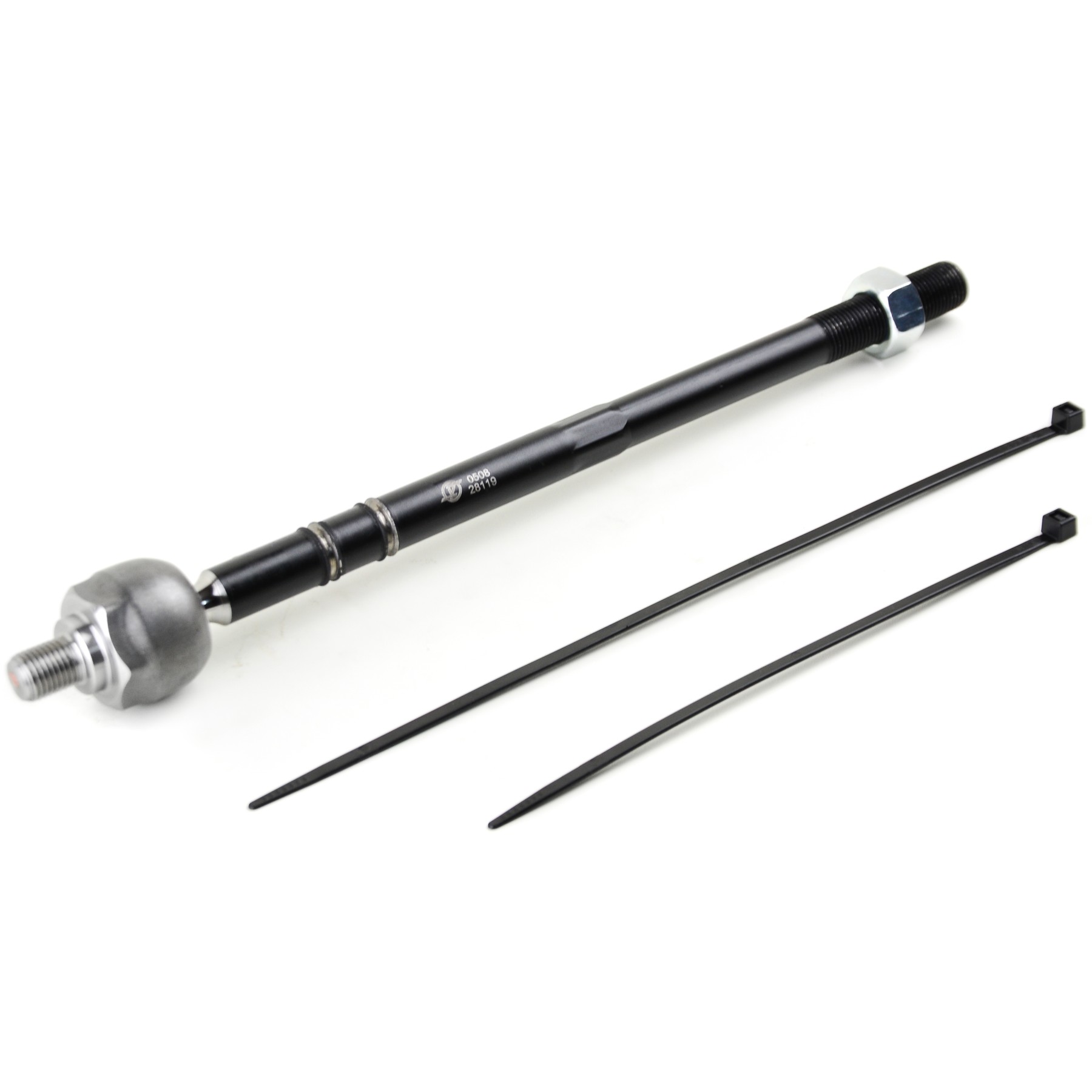 Terminal Axial de Direção Hidráulica para Citroen C4 Grand Picasso e C4 Picasso - Viemar - 680508