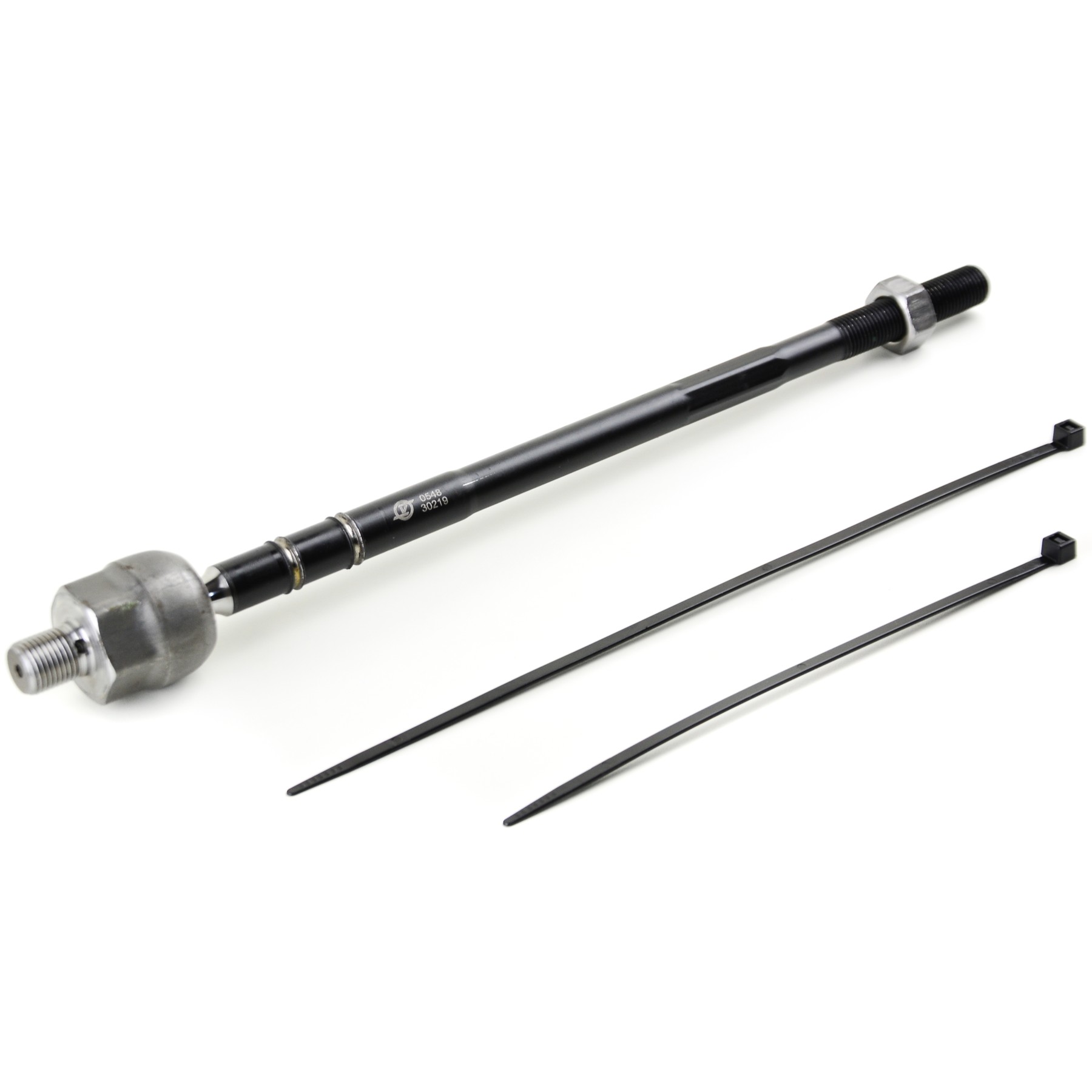 Terminal Axial de Direção Hidráulica para Mitsubishi Grandis - Viemar - 680548