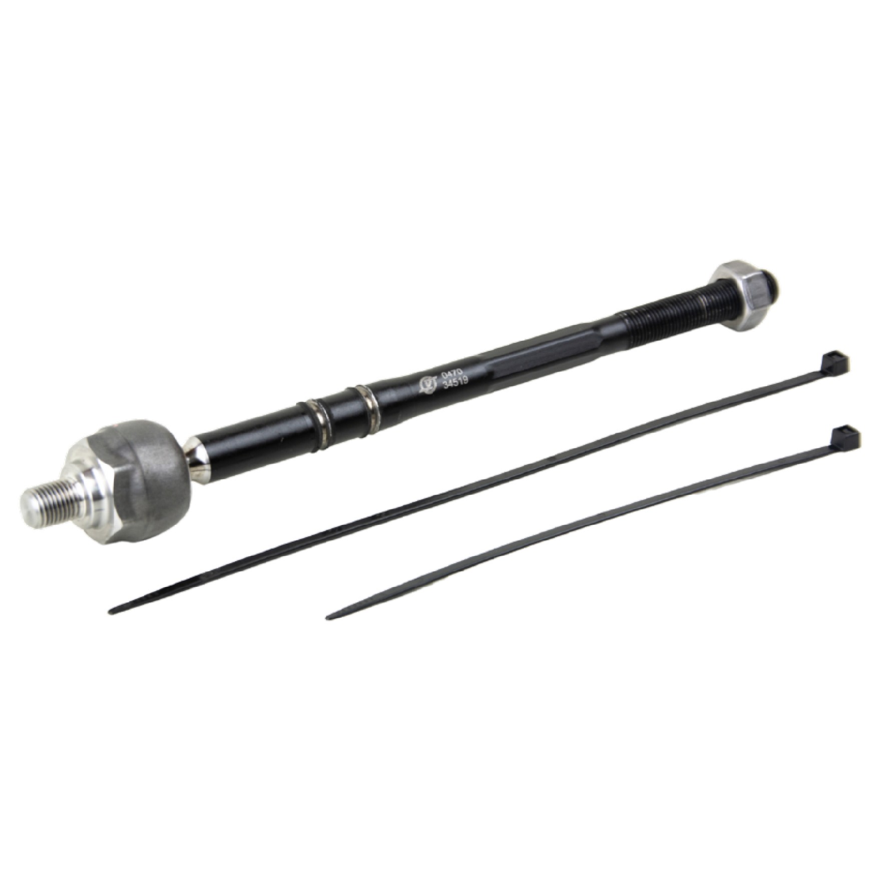 Terminal Axial de Direção Hidráulica - Viemar - 680470