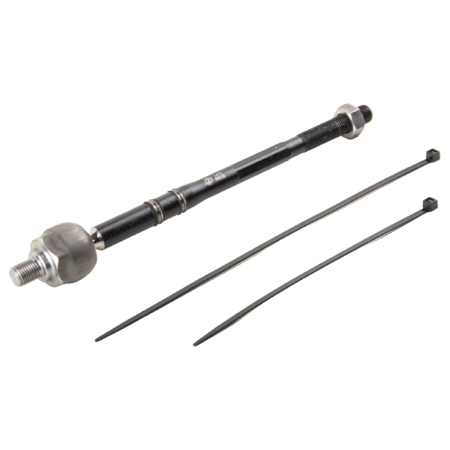 Terminal Axial de Direção Hidráulica - Viemar - 680470