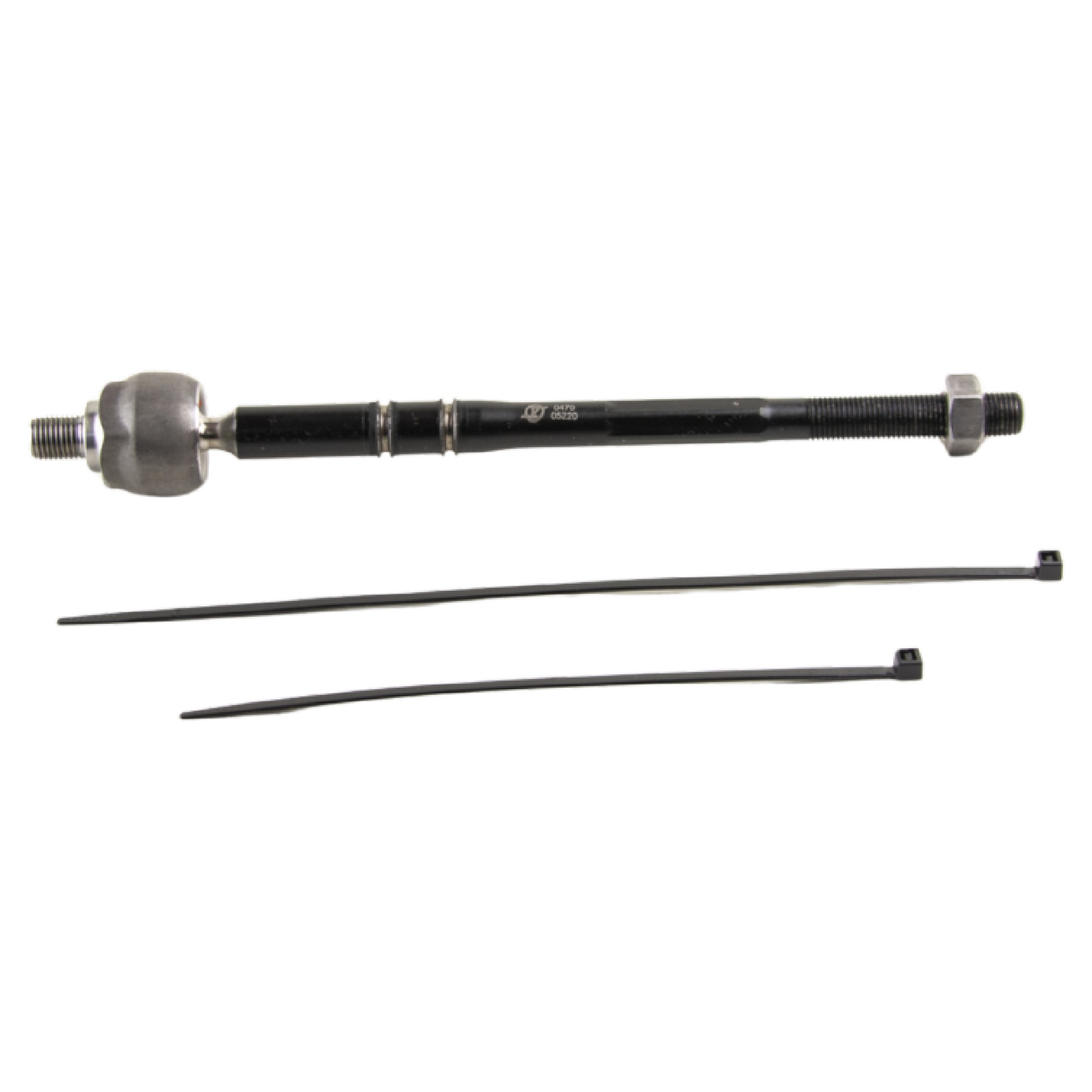 Terminal Axial de Direção Hidráulica - Viemar - 680470