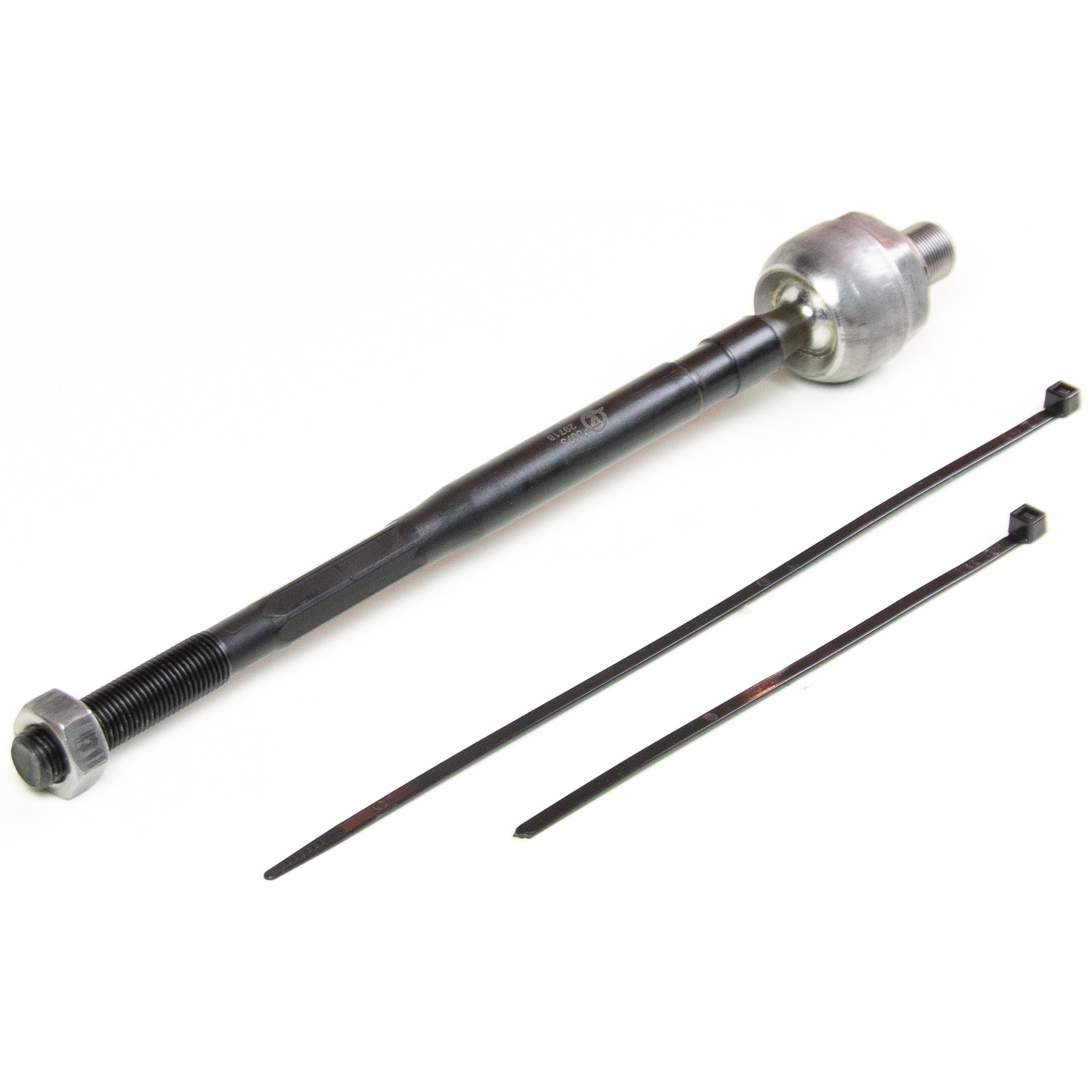 Terminal Axial de Direção Mecânica para Mitsubishi L300 - Viemar - 680073