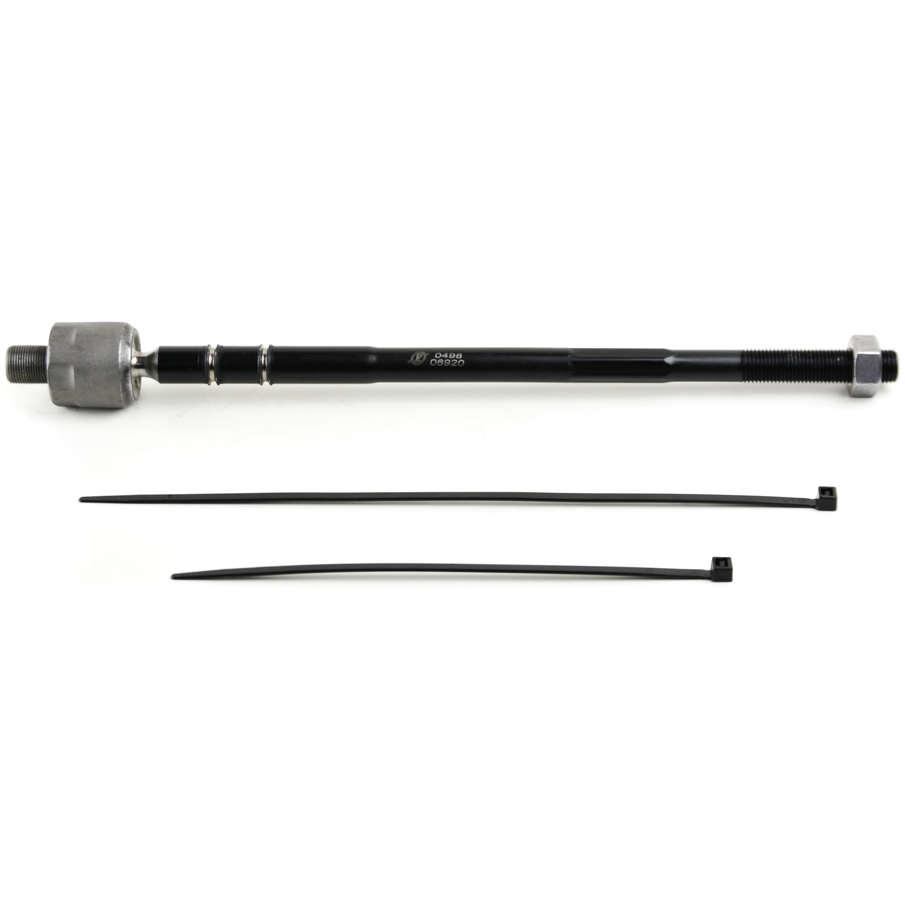 Terminal Axial de Direção Elétrica para Suzuki SX4 - Viemar - 680498