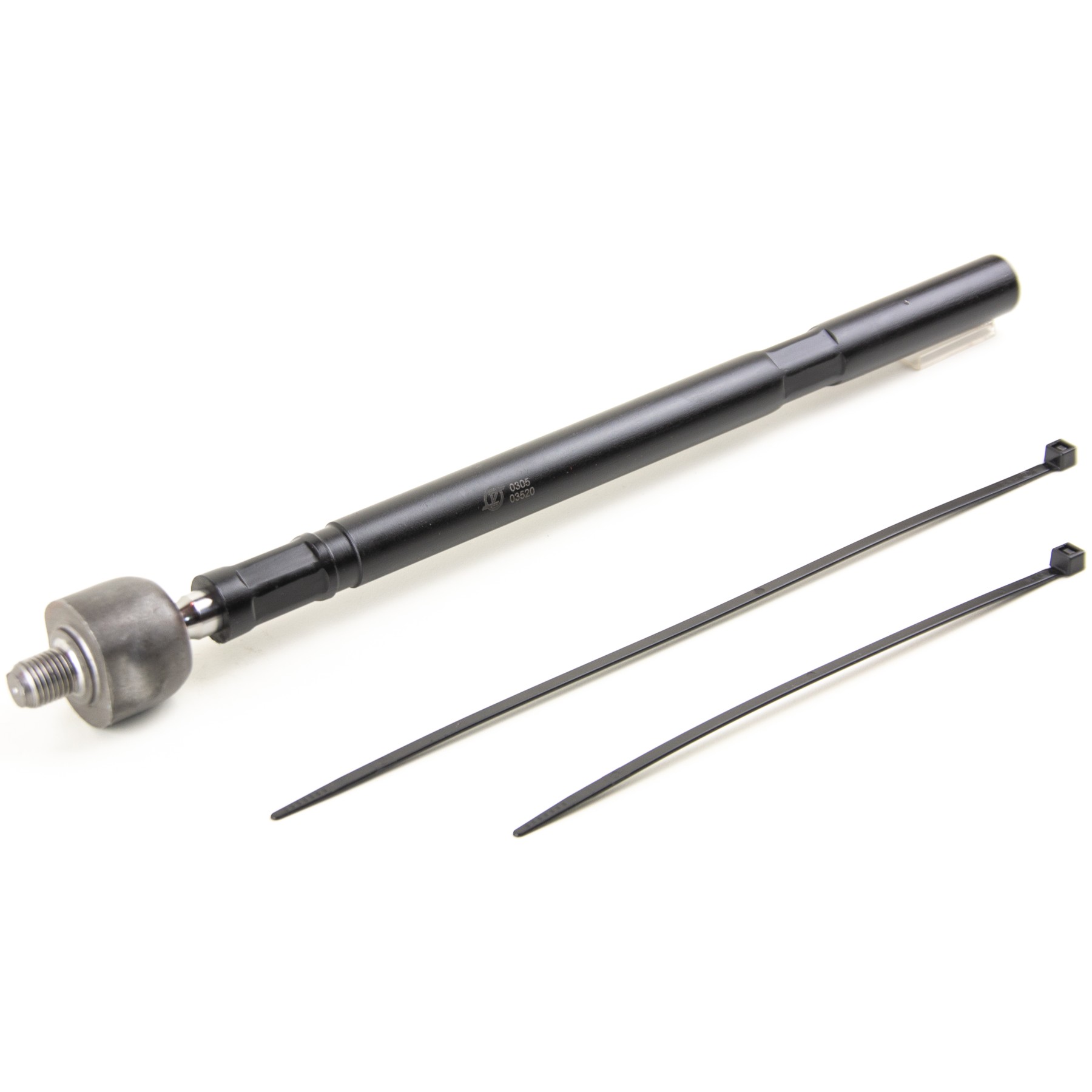 Terminal Axial de Direção Hidráulica - Viemar - 680305