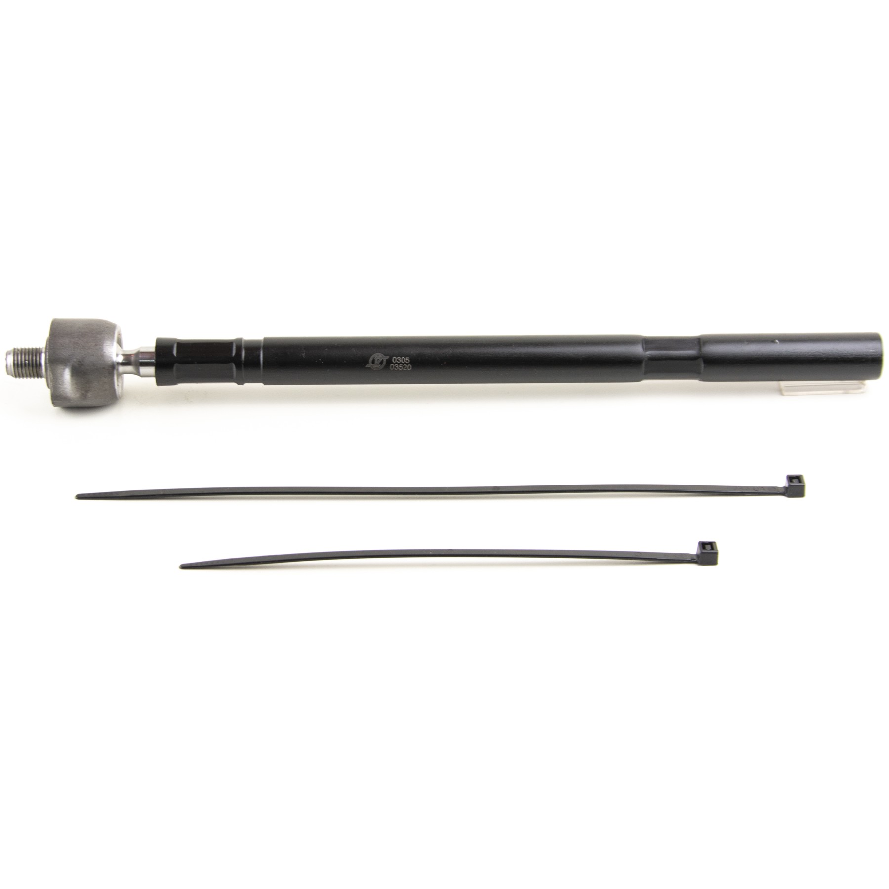 Terminal Axial de Direção Hidráulica - Viemar - 680305
