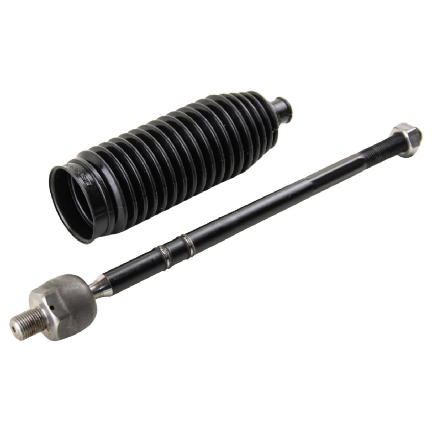 Terminal Axial de Direção Hidráulica - Viemar - 680097K