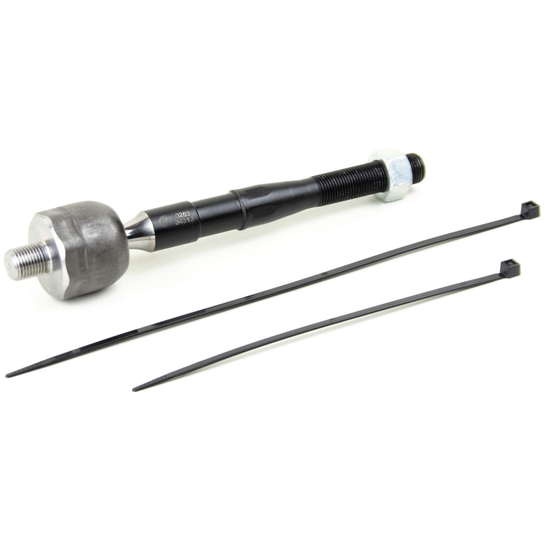 Terminal Axial de Direção para Mitsubishi Pajero Full - Viemar - 680263