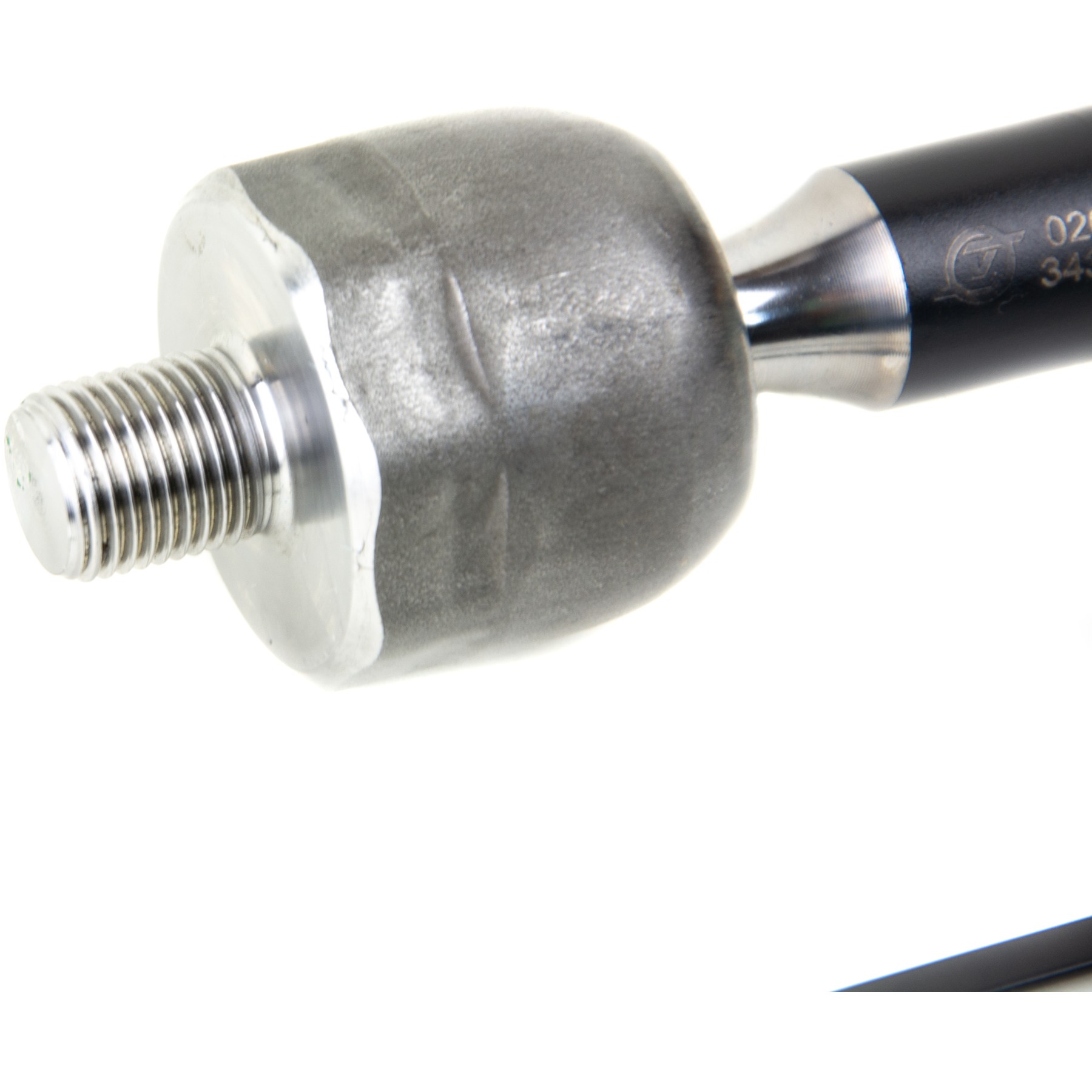 Terminal Axial de Direção para Mitsubishi Pajero Full - Viemar - 680263
