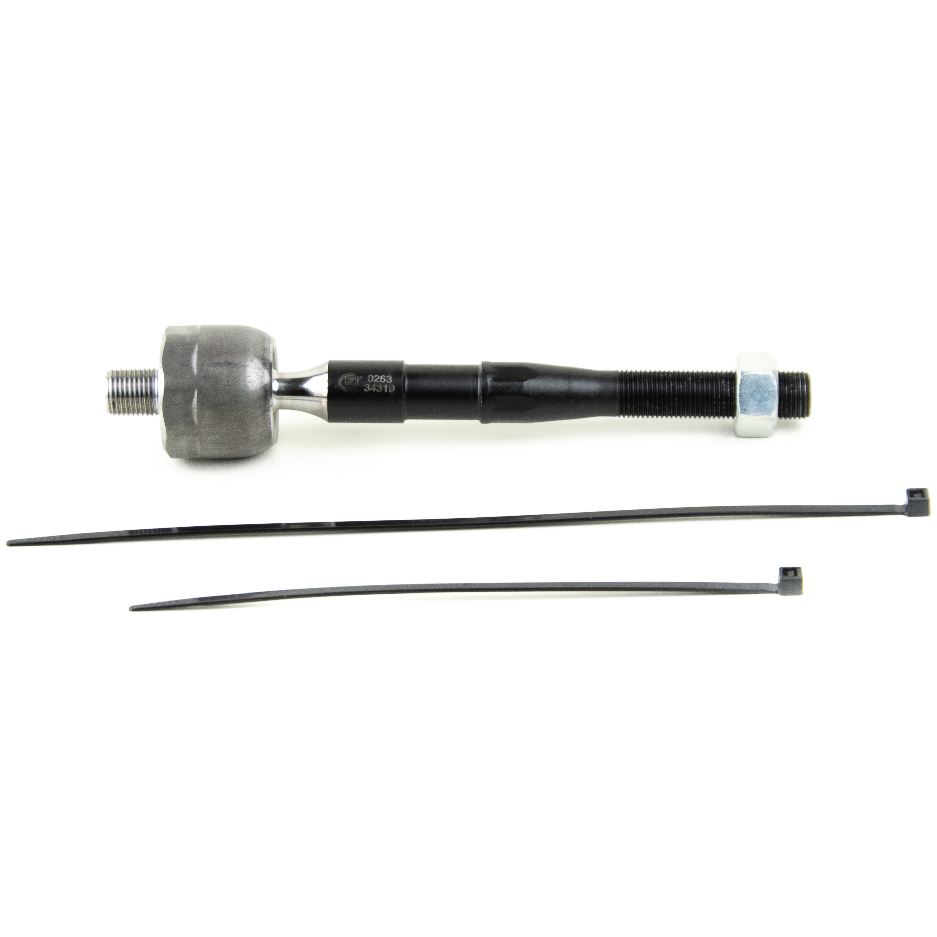 Terminal Axial de Direção para Mitsubishi Pajero Full - Viemar - 680263