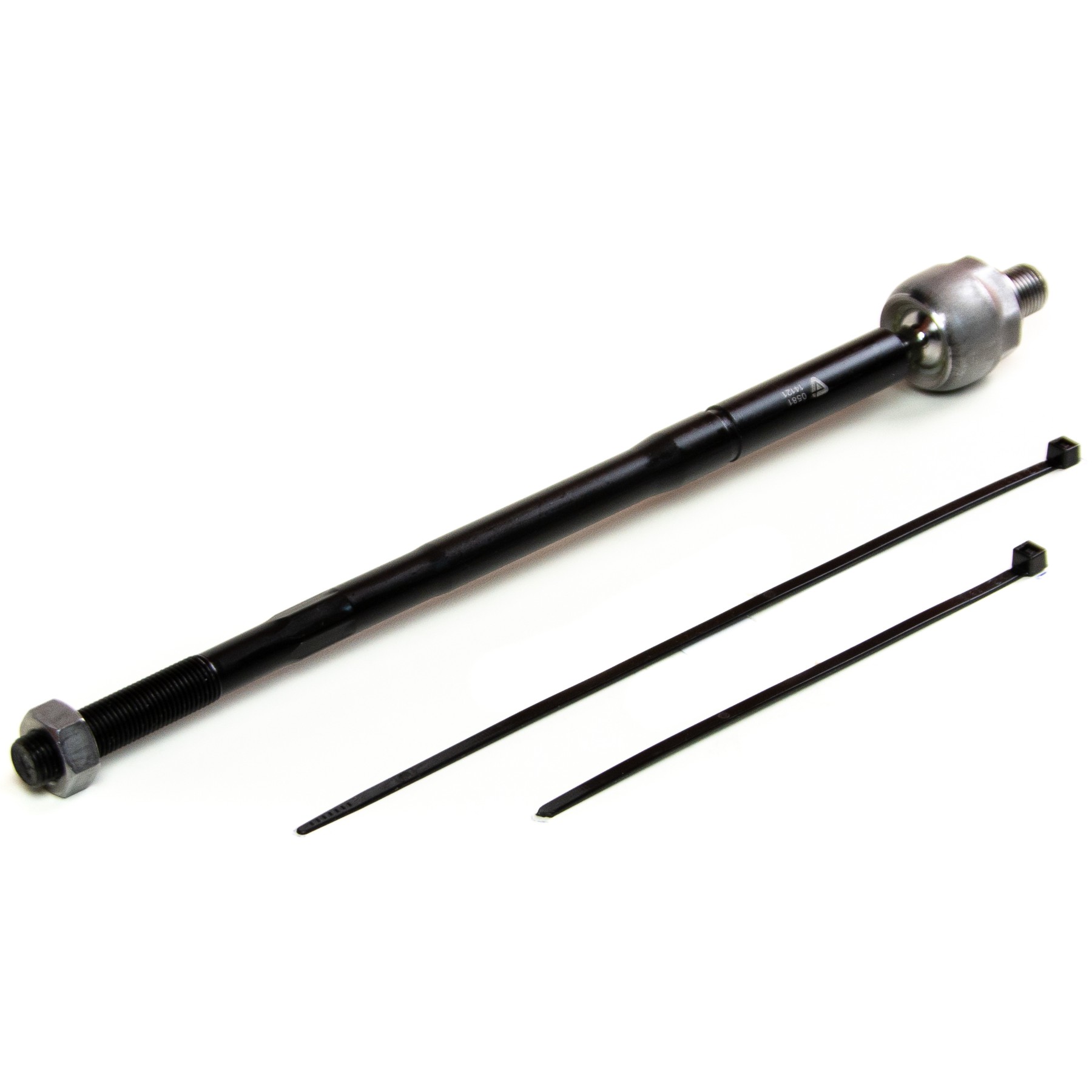 Terminal Axial de Direção para Hyundai Creta - Viemar - 680581
