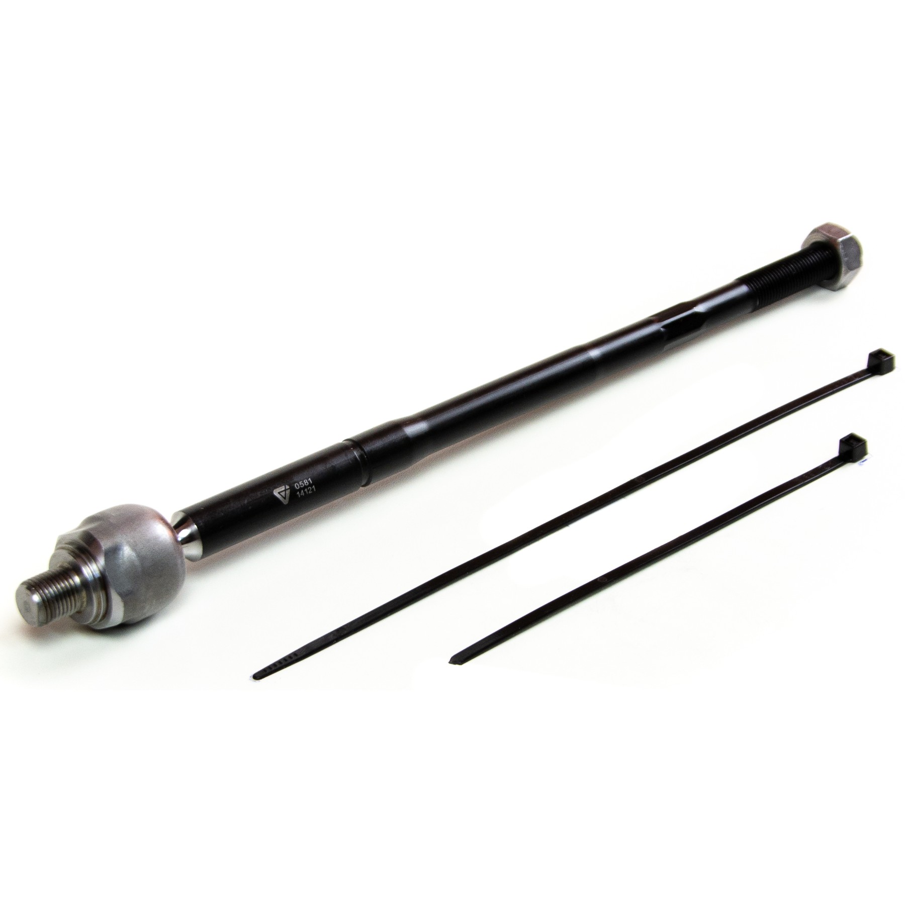 Terminal Axial de Direção para Hyundai Creta - Viemar - 680581