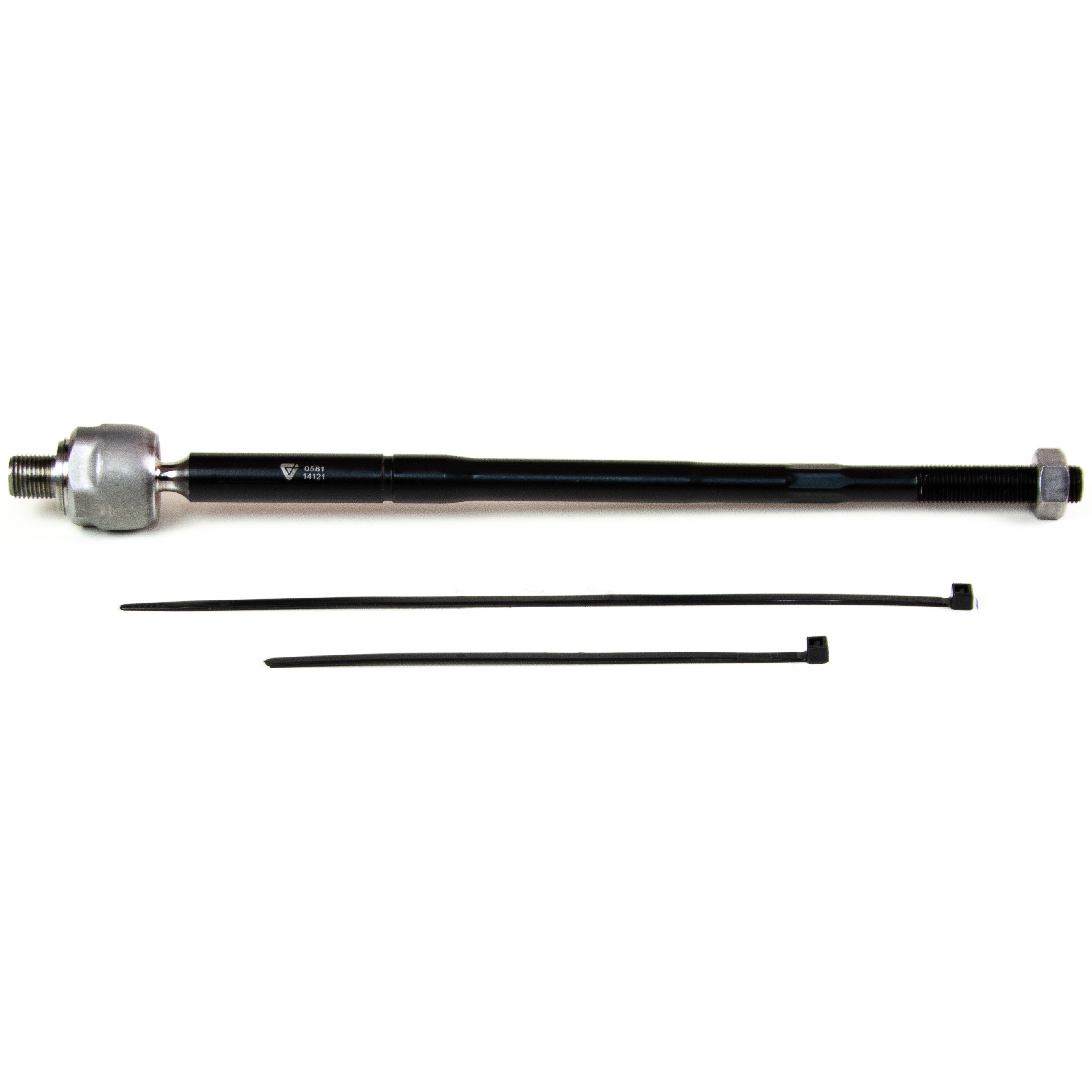 Terminal Axial de Direção para Hyundai Creta - Viemar - 680581