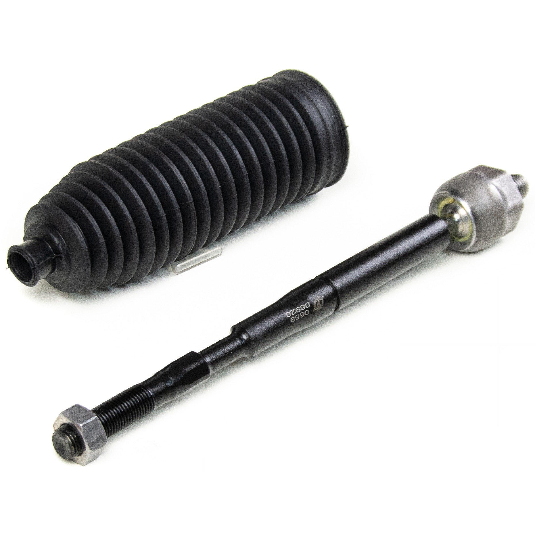 Terminal Axial de Direção para Toyota YARIS e YARIS SEDAN - Viemar - 680659K
