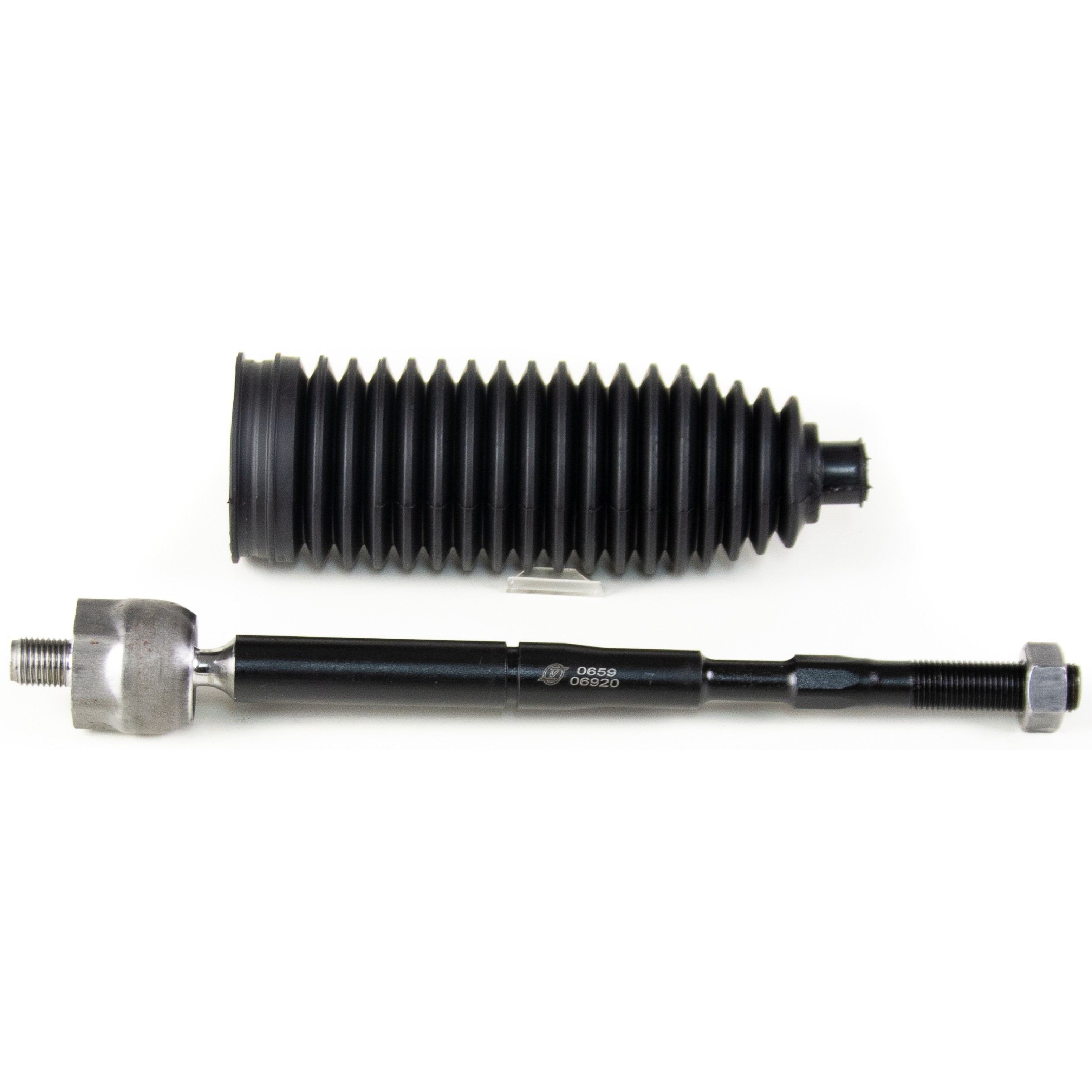 Terminal Axial de Direção para Toyota YARIS e YARIS SEDAN - Viemar - 680659K