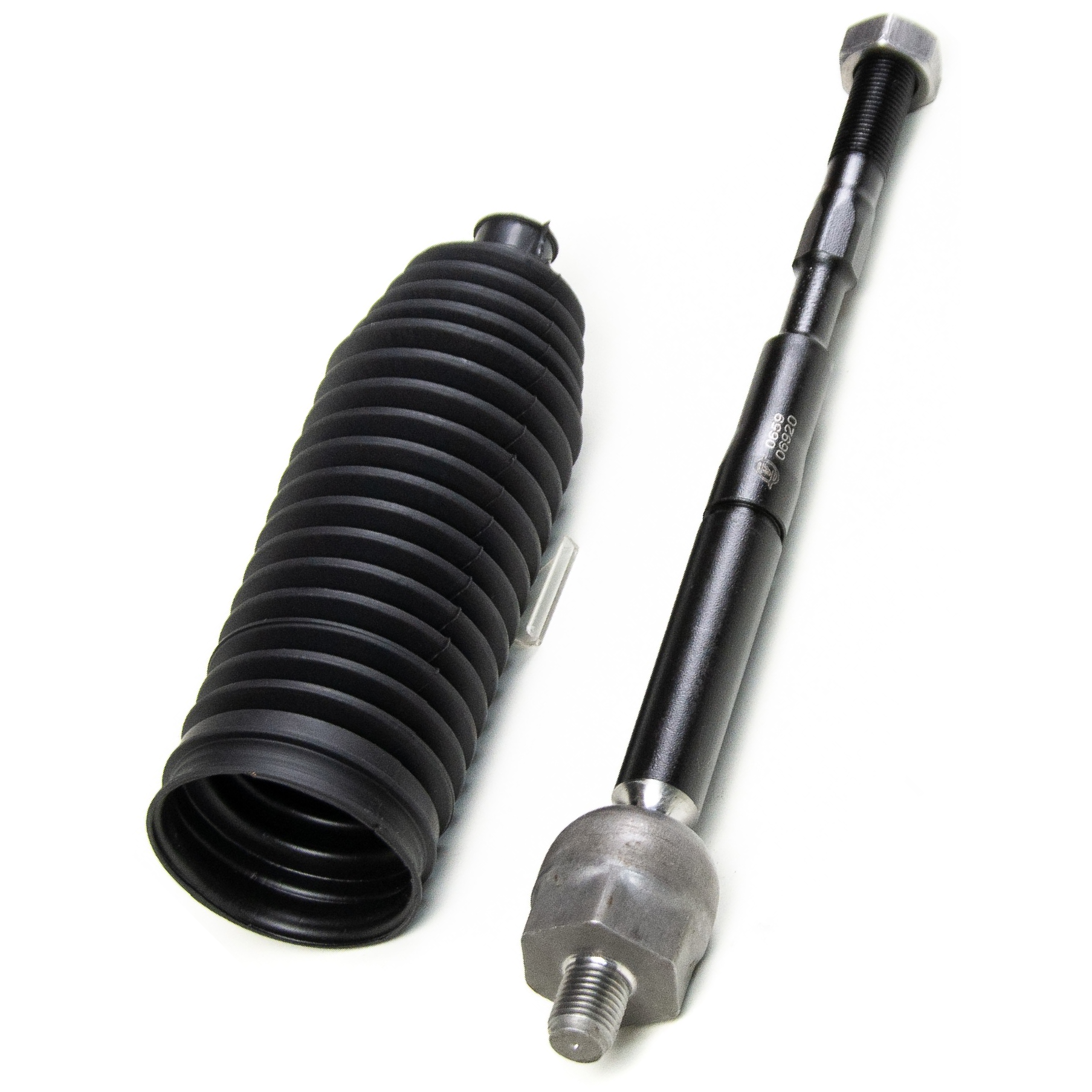 Terminal Axial de Direção para Toyota YARIS e YARIS SEDAN - Viemar - 680659K