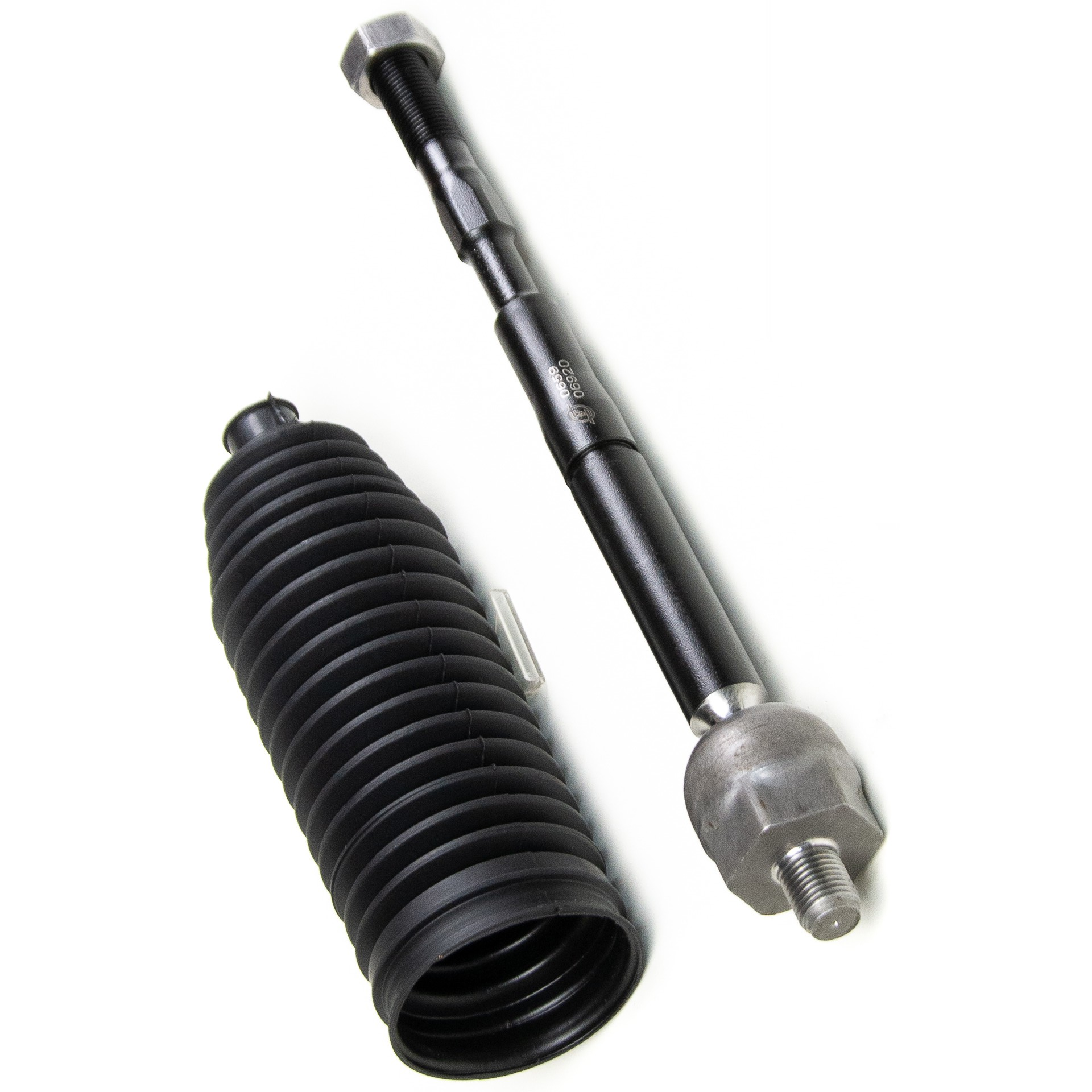 Terminal Axial de Direção para Toyota YARIS e YARIS SEDAN - Viemar - 680659K